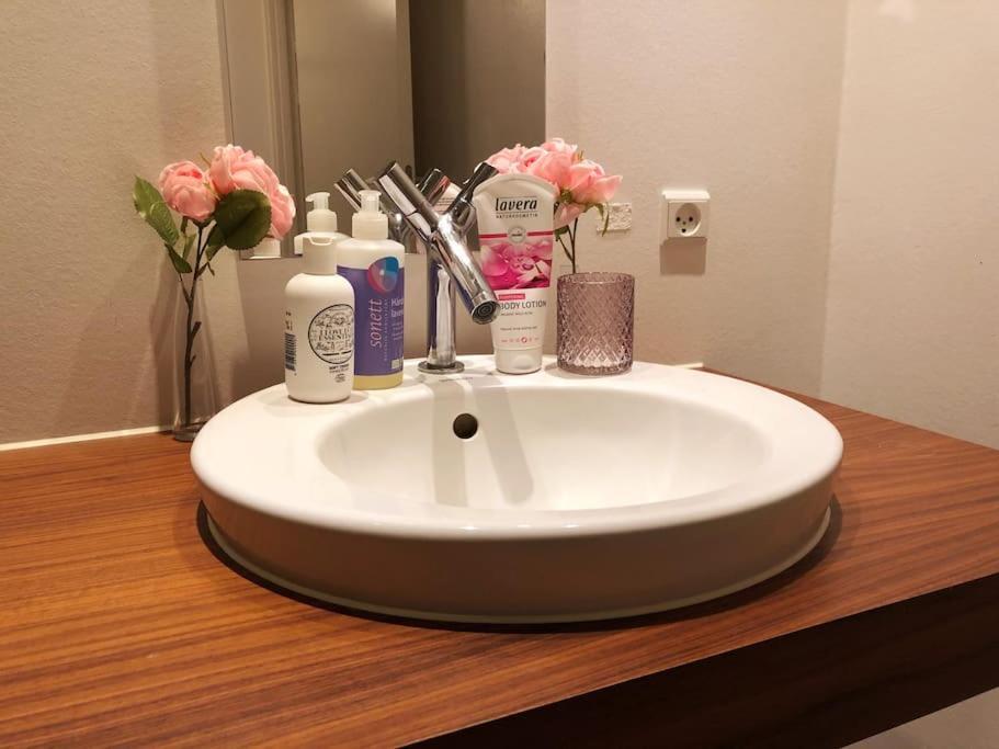 Appartement 1 Bedroom Designer Flat Kopenhagen