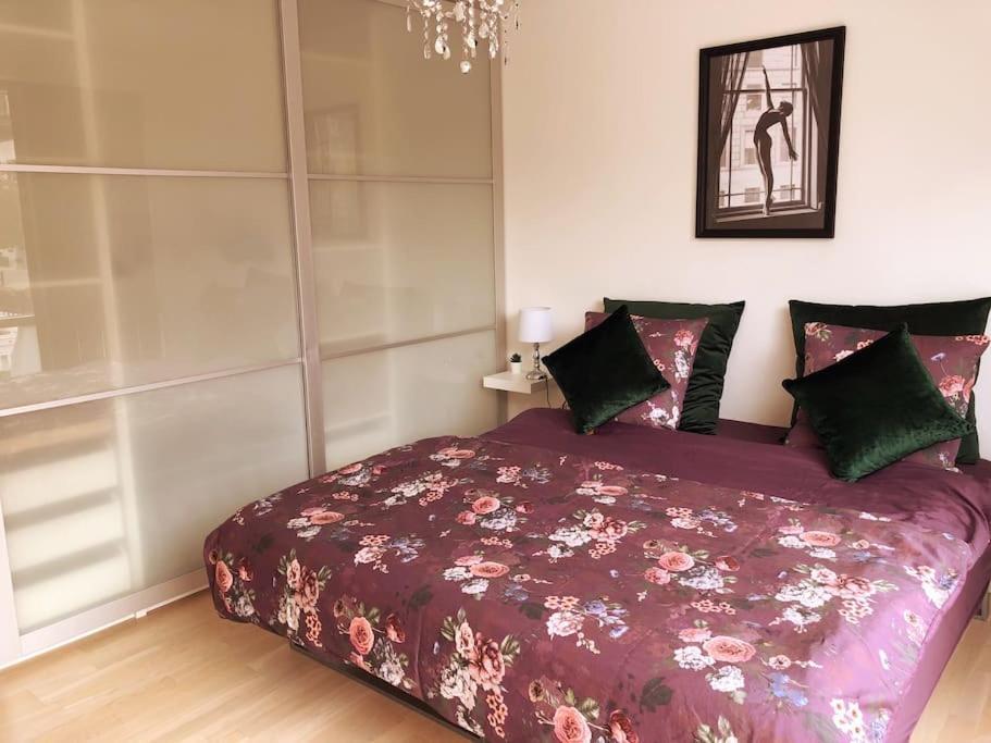 1 Bedroom Designer Flat Copenhague