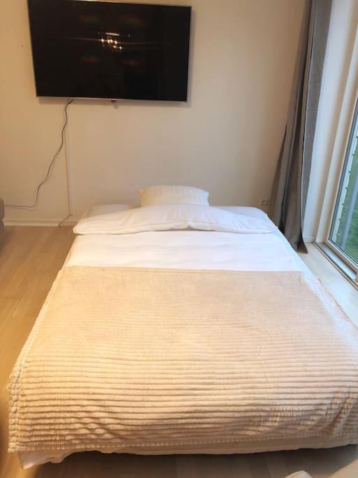 1 Bedroom Designer Flat Appartement Kopenhagen