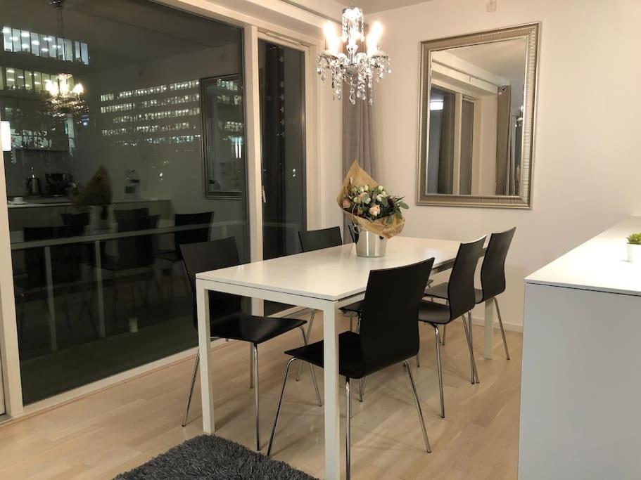 1 Bedroom Designer Flat
