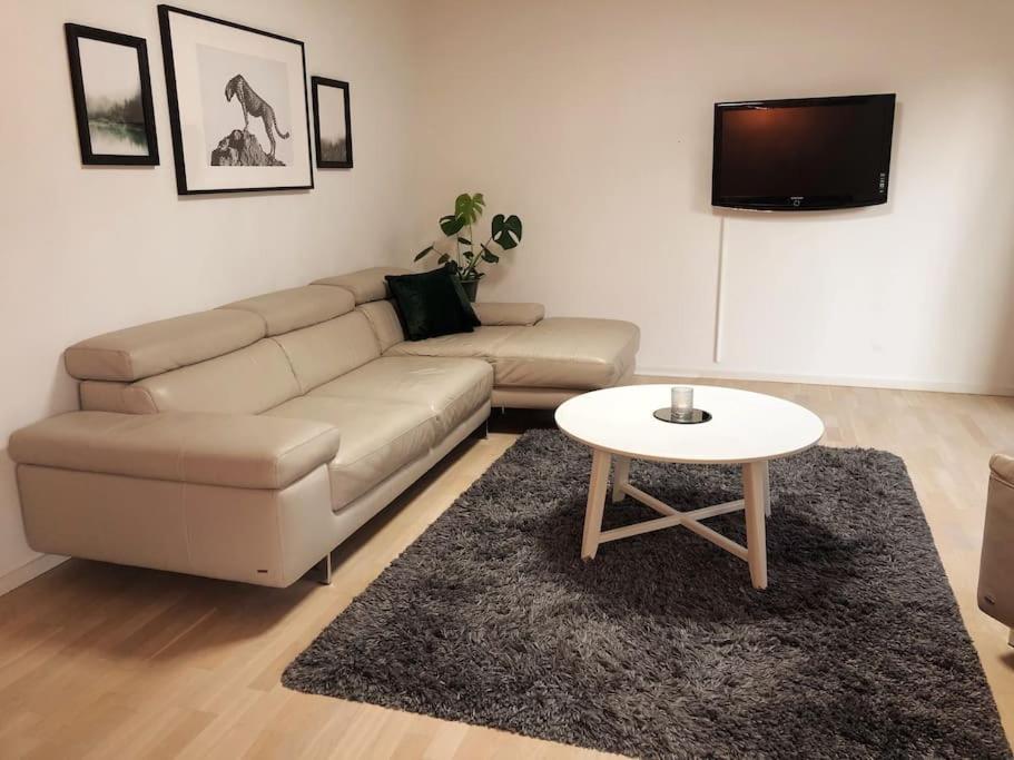 1 Bedroom Designer Flat Appartement *