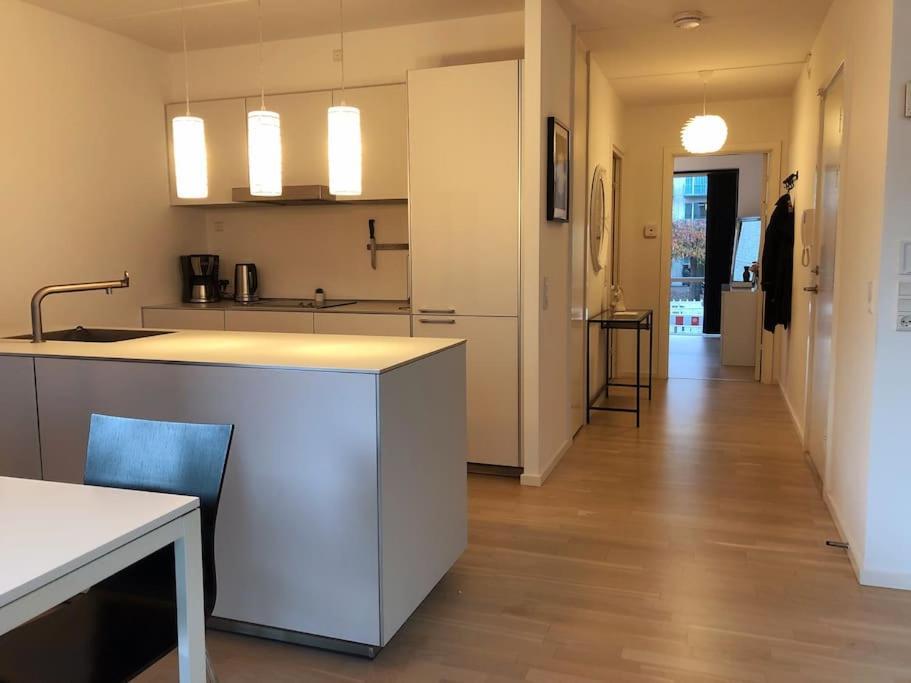 1 Bedroom Designer Flat Appartement