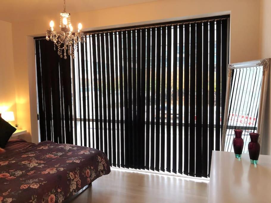 1 Bedroom Designer Flat Appartement Copenhague