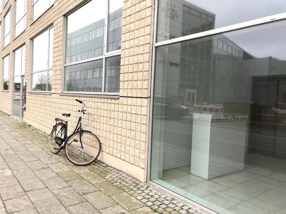 1 Bedroom Designer Flat Appartement