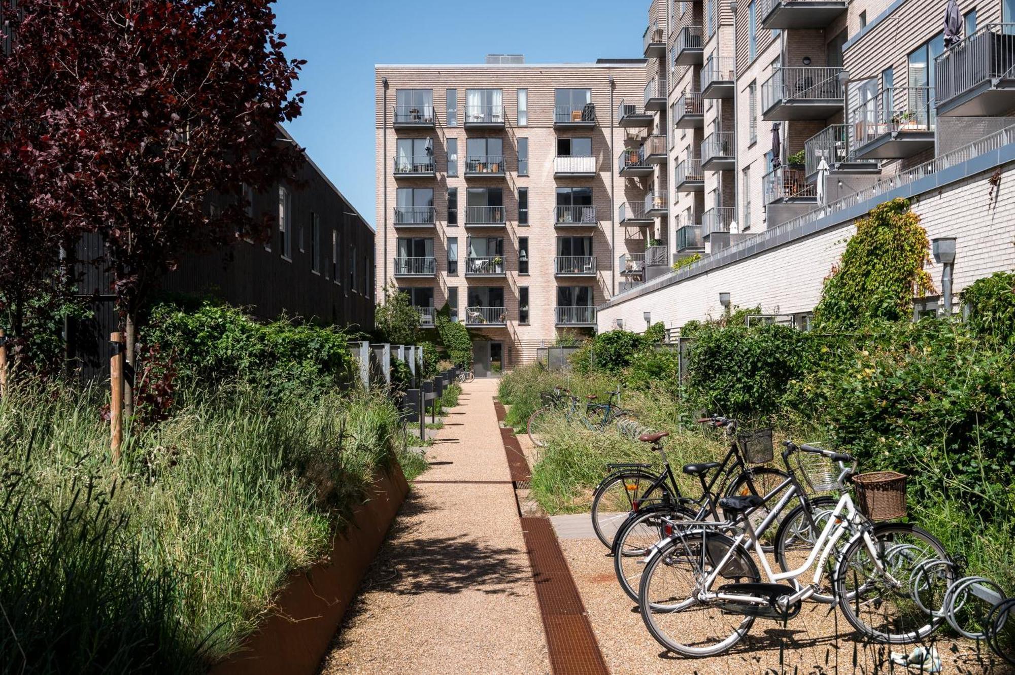 Apartment Gardens 46 By Daniel&jacob's Copenhagen