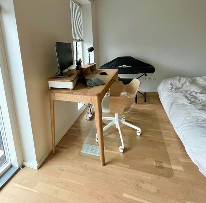 Cozy In The Center * Copenhagen