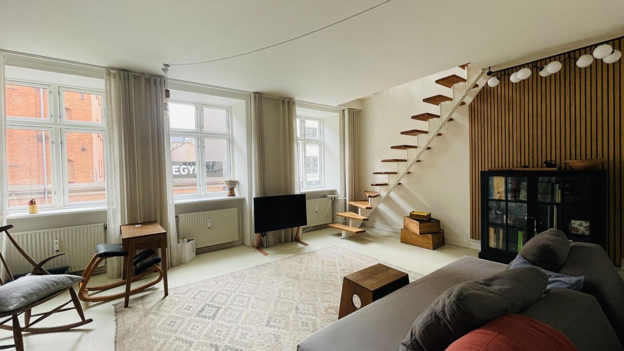 Apartment Apartmentincopenhagen 1641