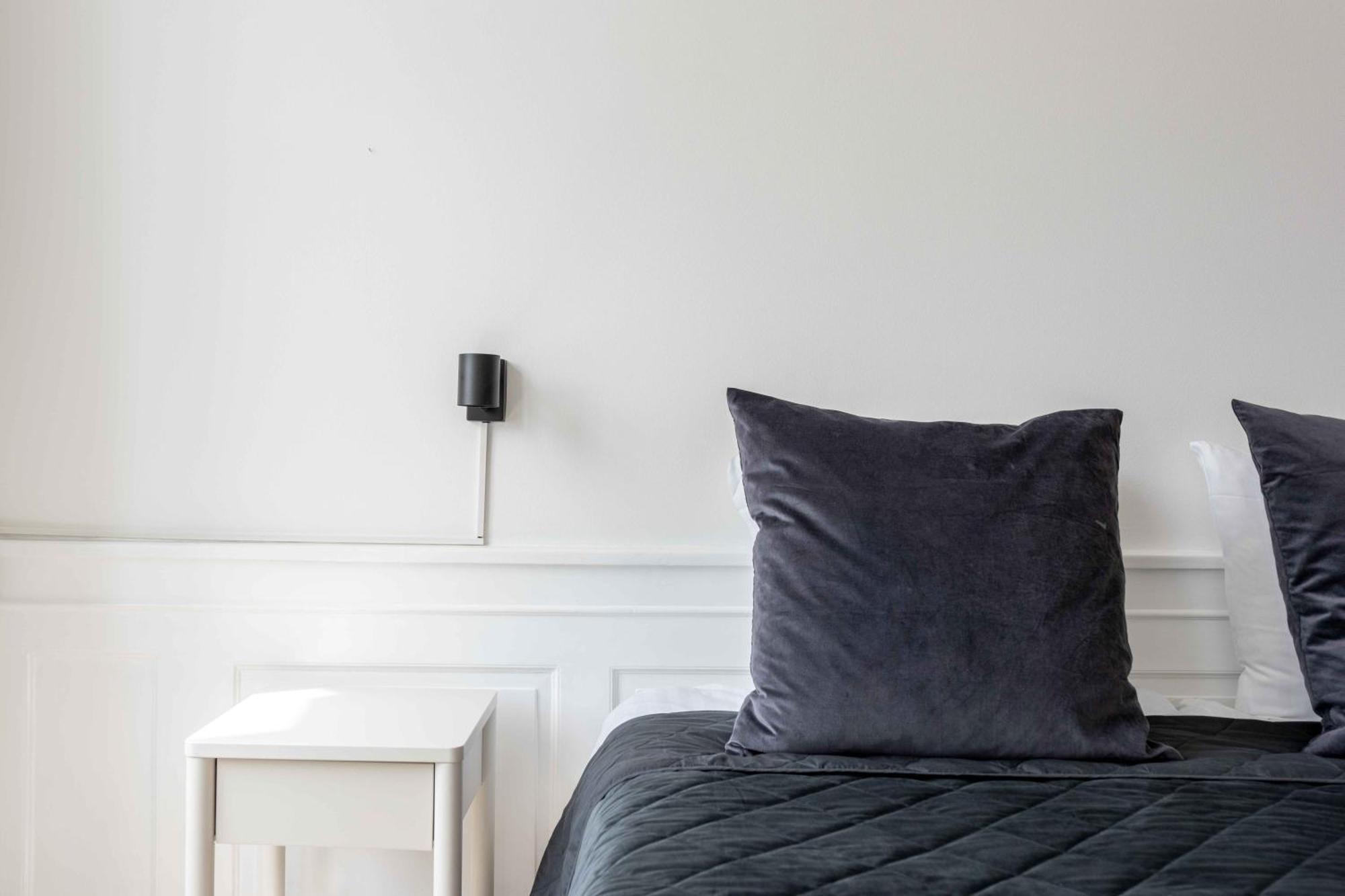 Apartment Chic Flat In Vibrant Area By Canals Copenhagen