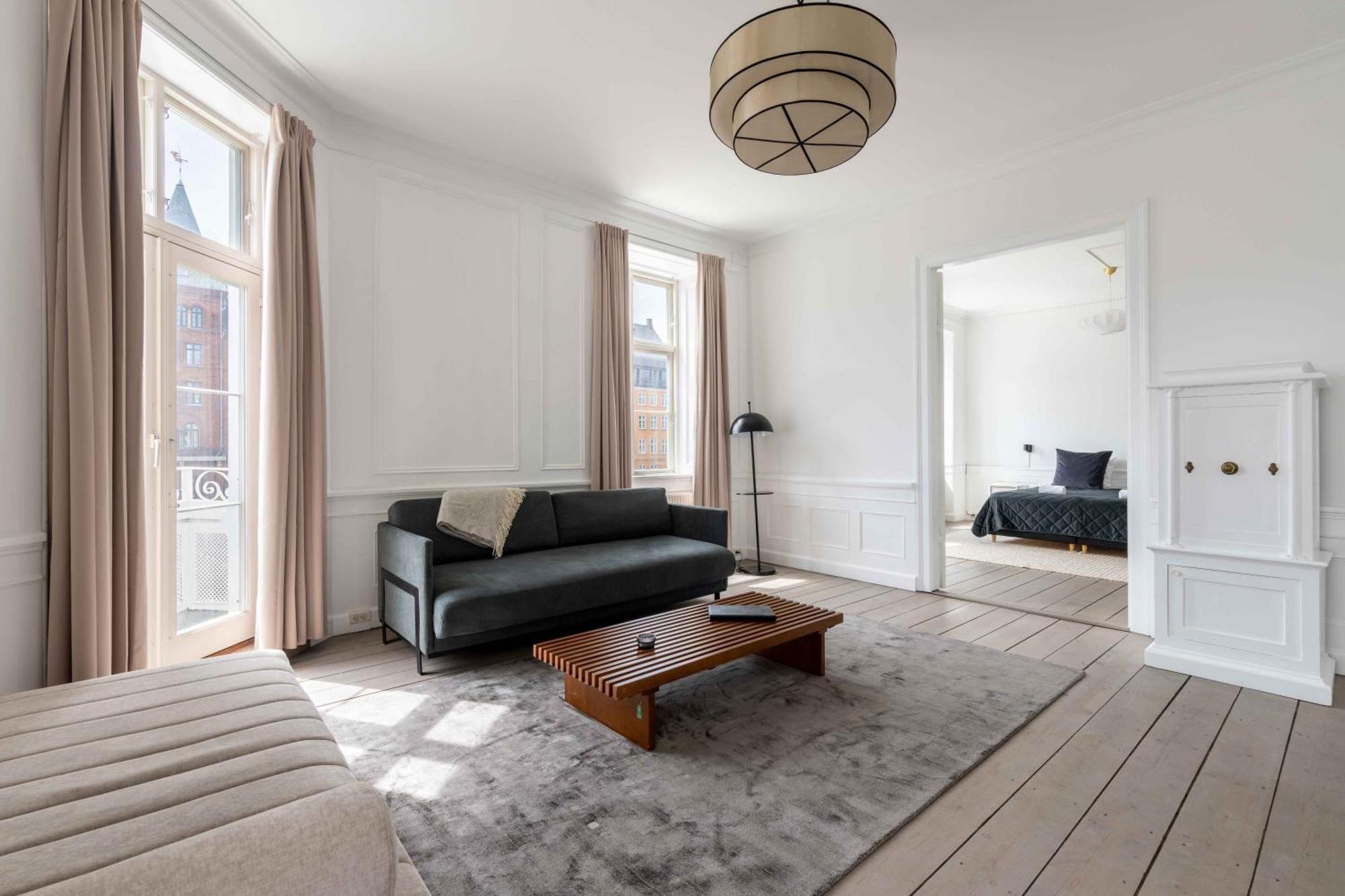 Chic Flat In Vibrant Area By Canals Apartment *