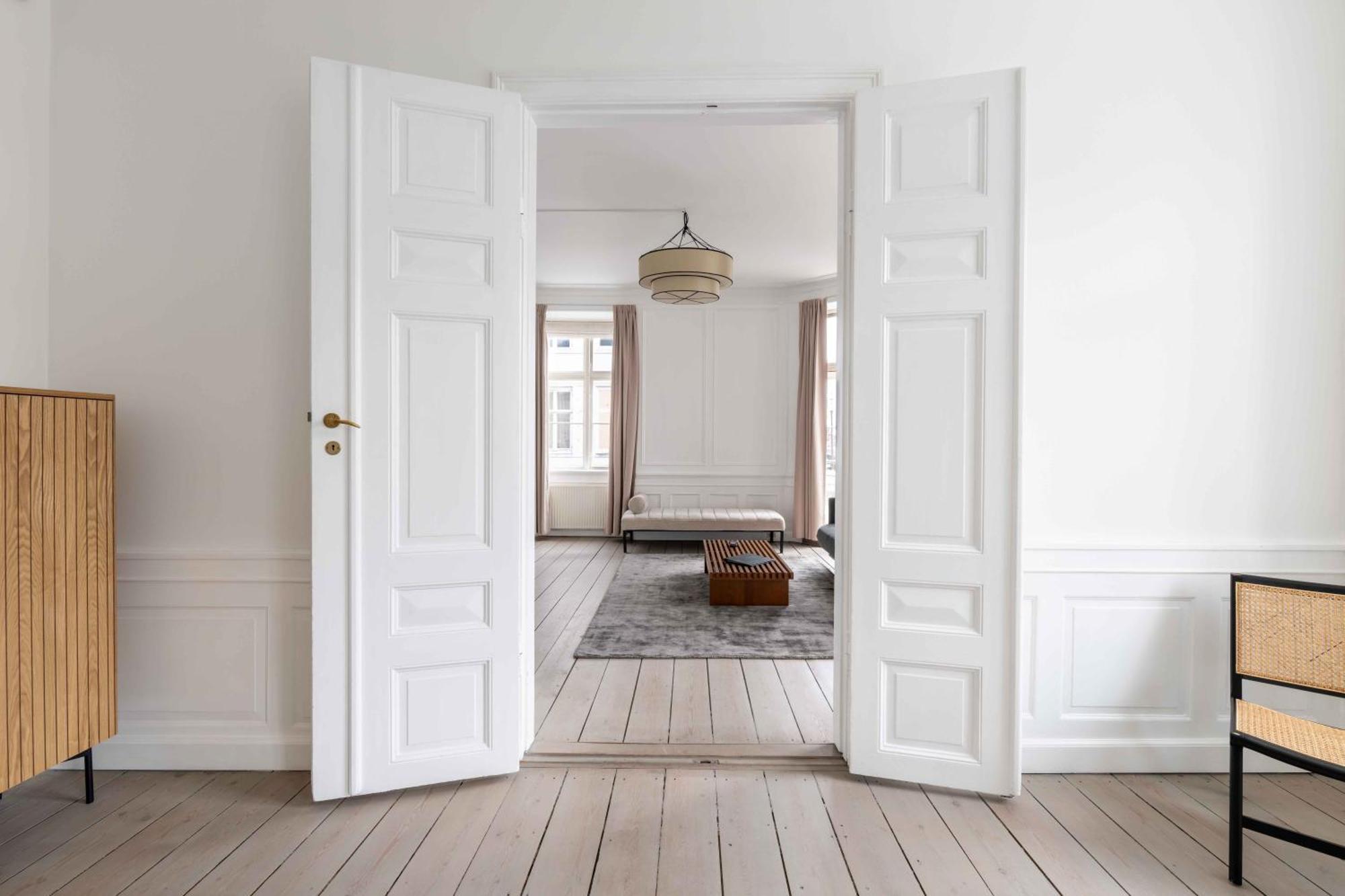 Chic Flat In Vibrant Area By Canals Apartment *