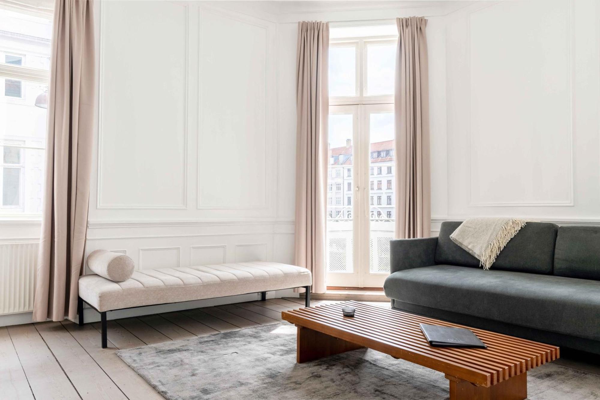 Apartment Chic Flat In Vibrant Area By Canals