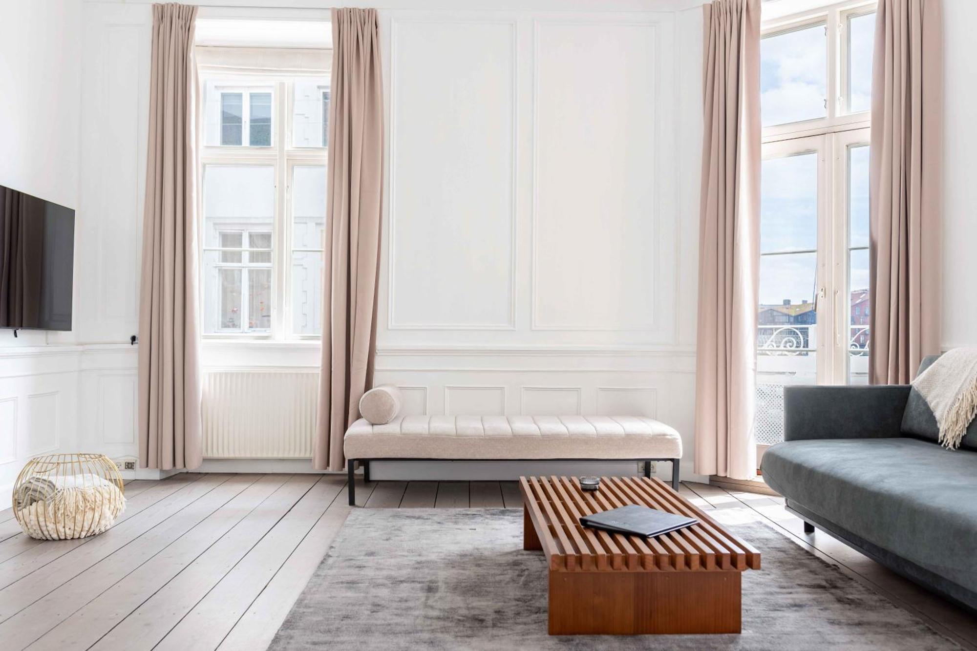 Apartment Chic Flat In Vibrant Area By Canals *