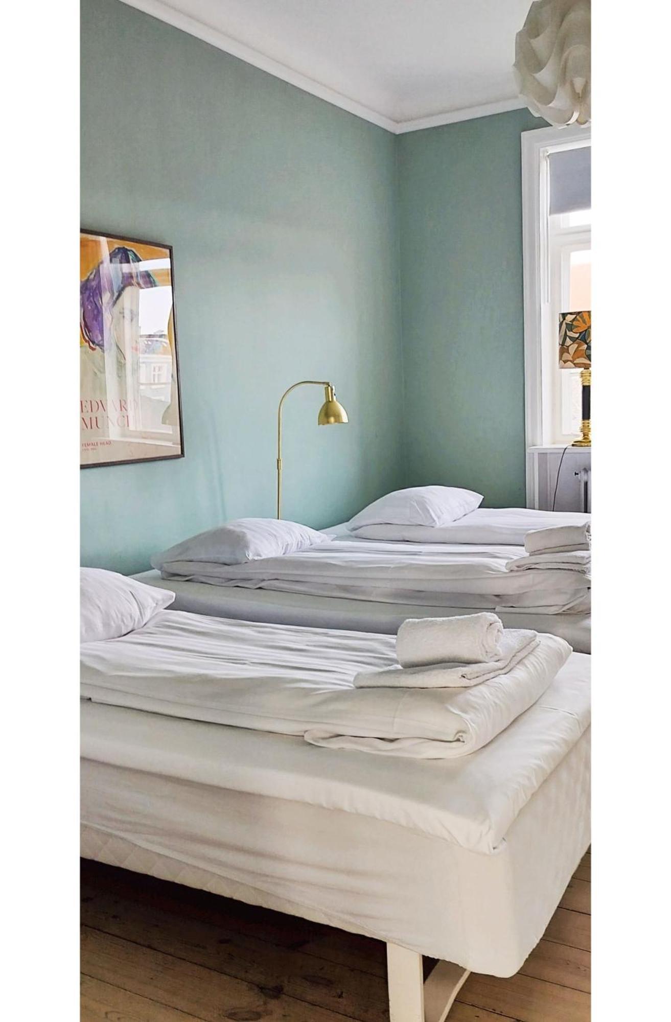 Apartmentincopenhagen 1637 Copenhague