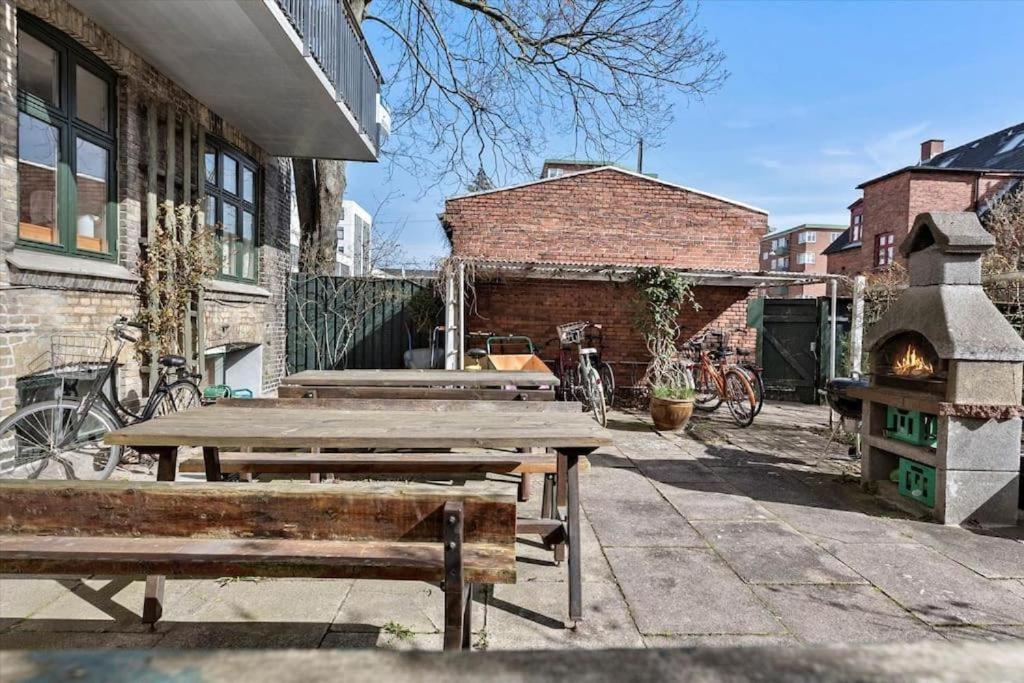 Apartment Full - 4 Min To Downtown *