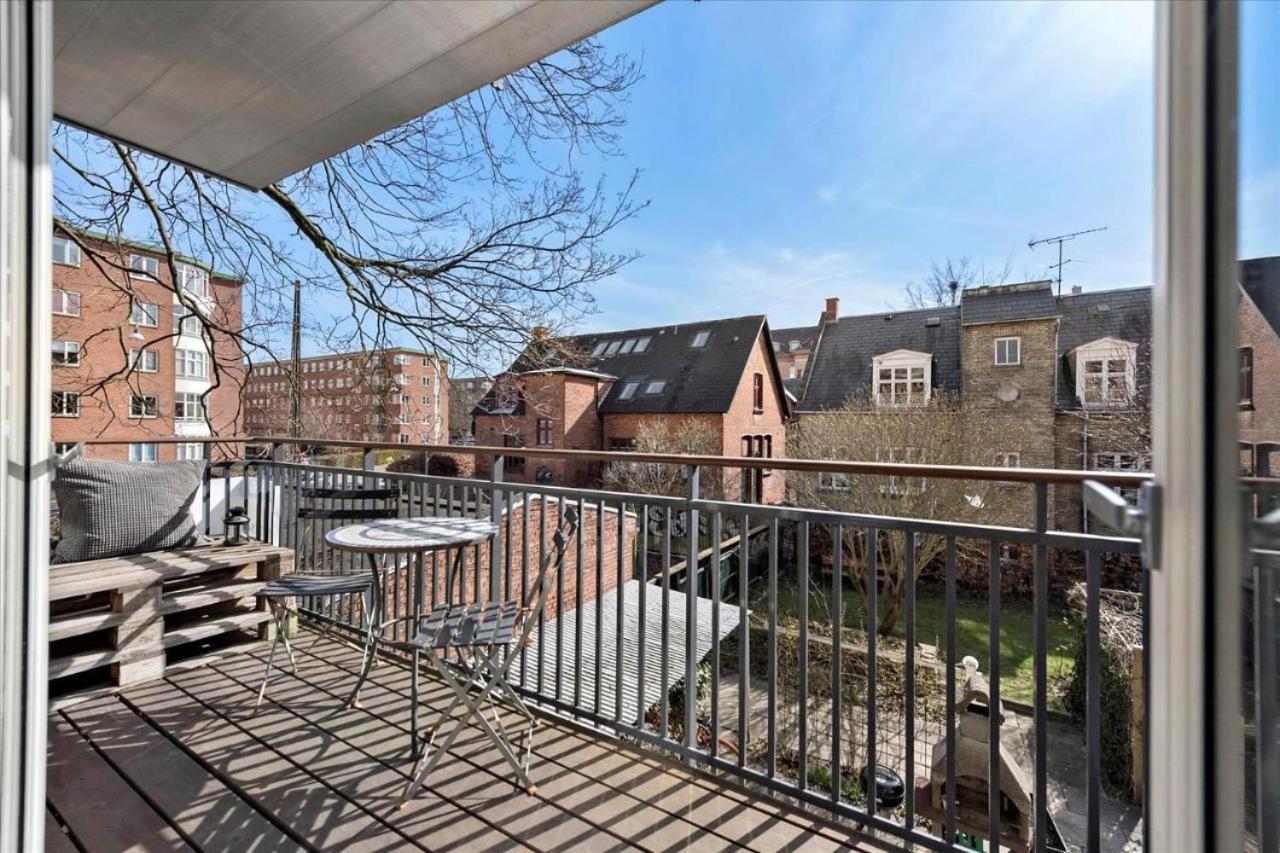 Full - 4 Min To Downtown * Copenhagen
