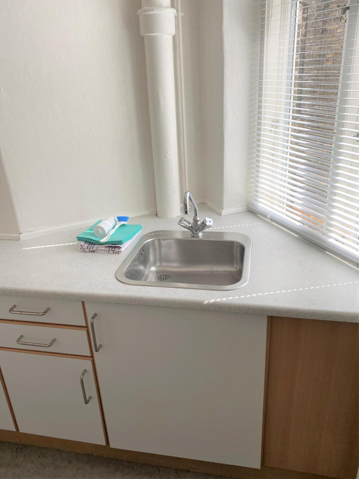 Ydunsgade Appartement