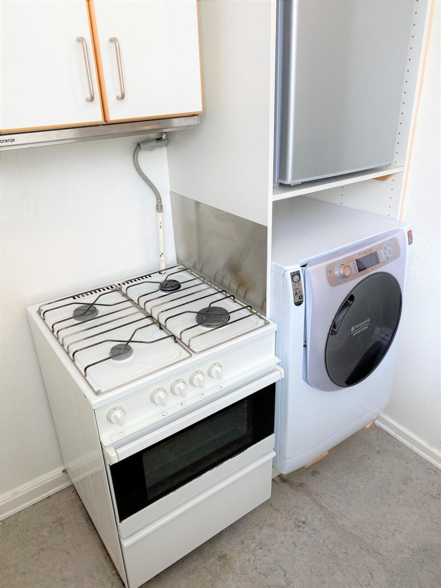 Ydunsgade Appartement