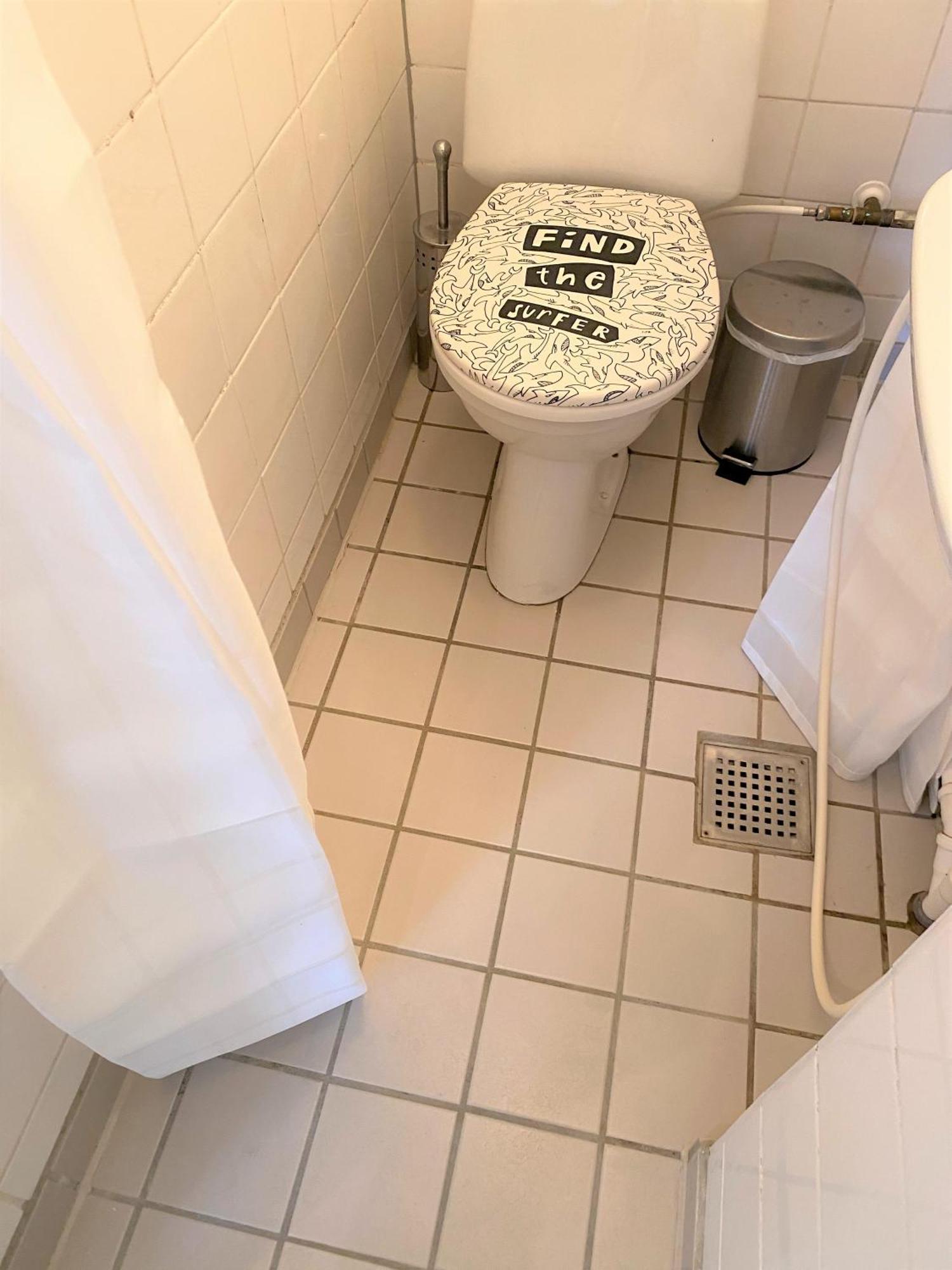 Appartement Ydunsgade Copenhague