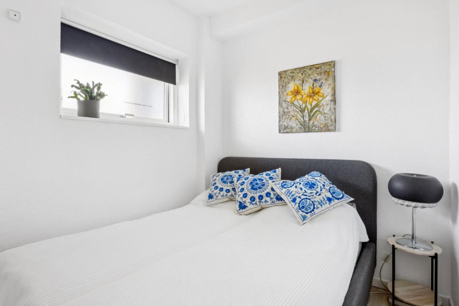 Apartamento Lux Boutique Apt, Central, Canals And Metro Station Copenhaga