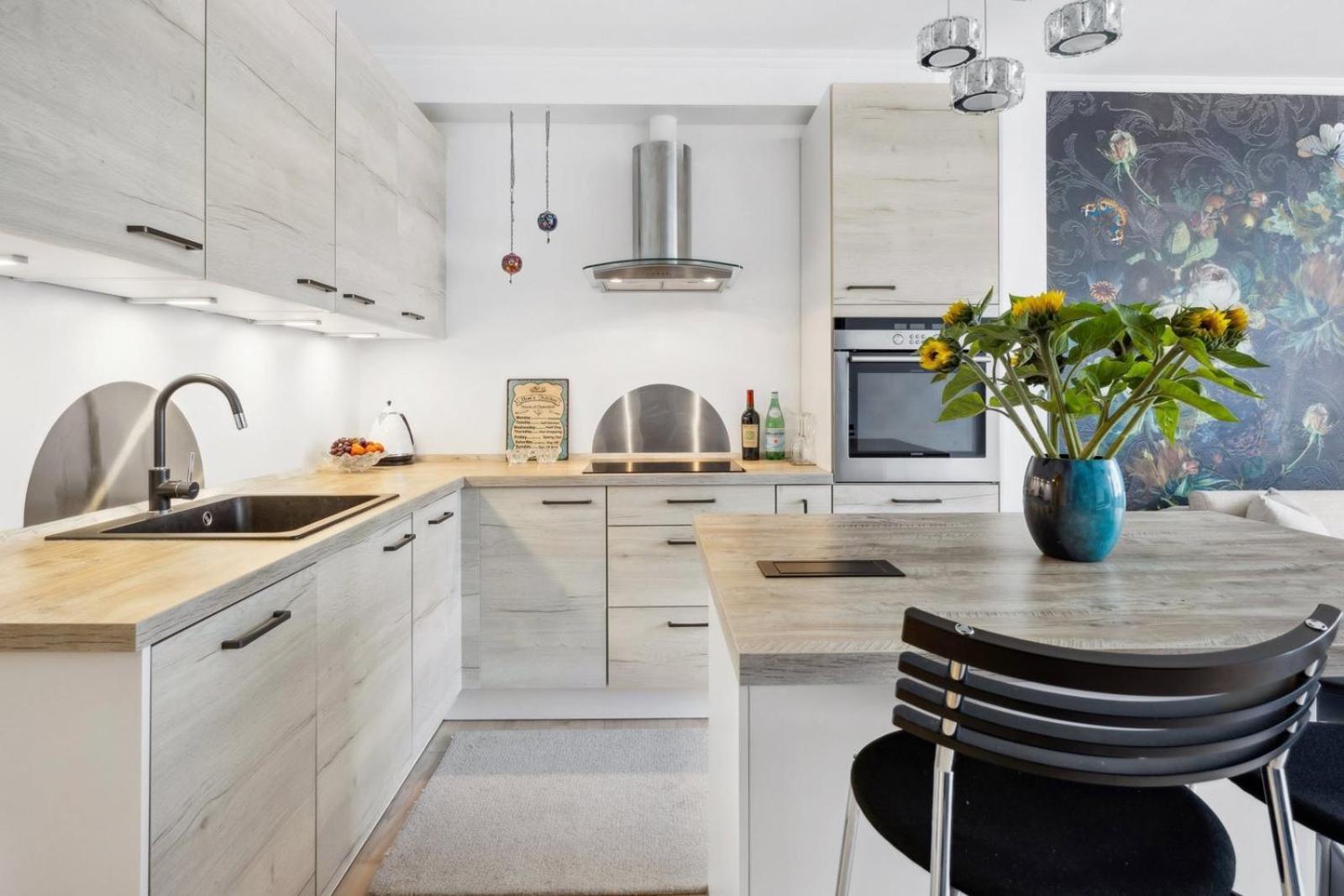 Apartment Lux Boutique Apt, Central, Canals And Metro Station *