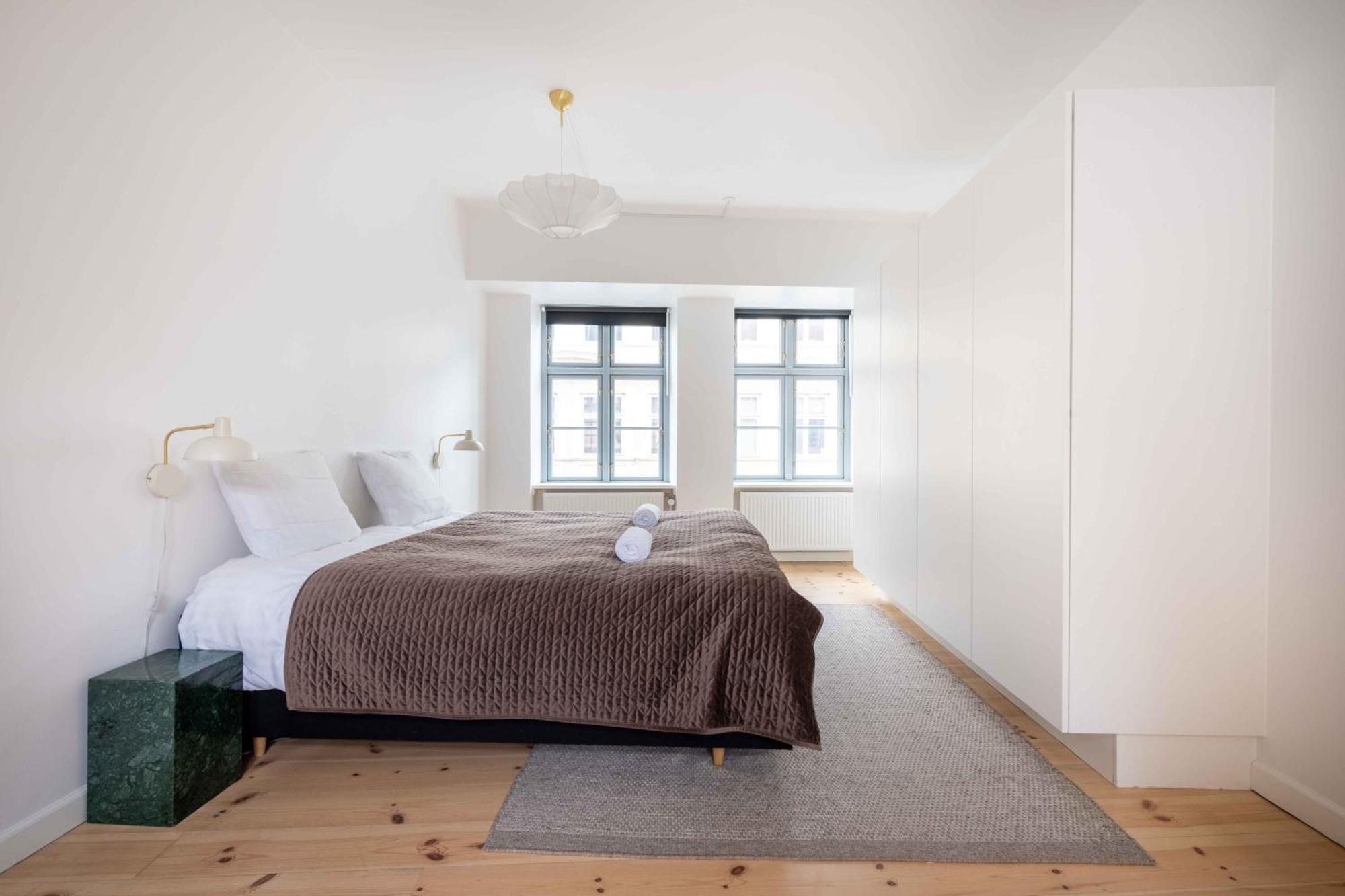 Flats On Location By Round Tower Appartamento *