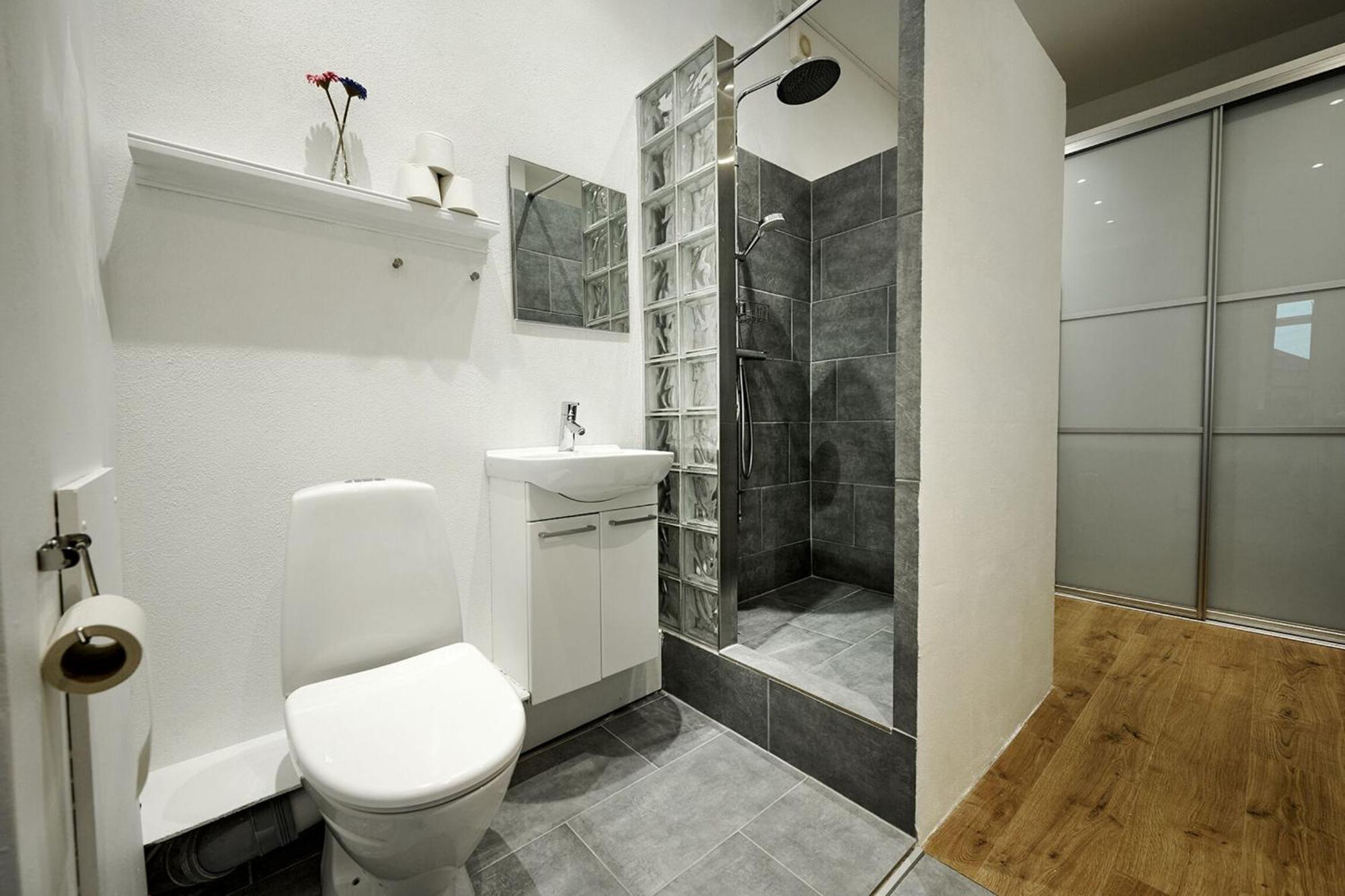 Appartement Apartmentincopenhagen 1554 Copenhague