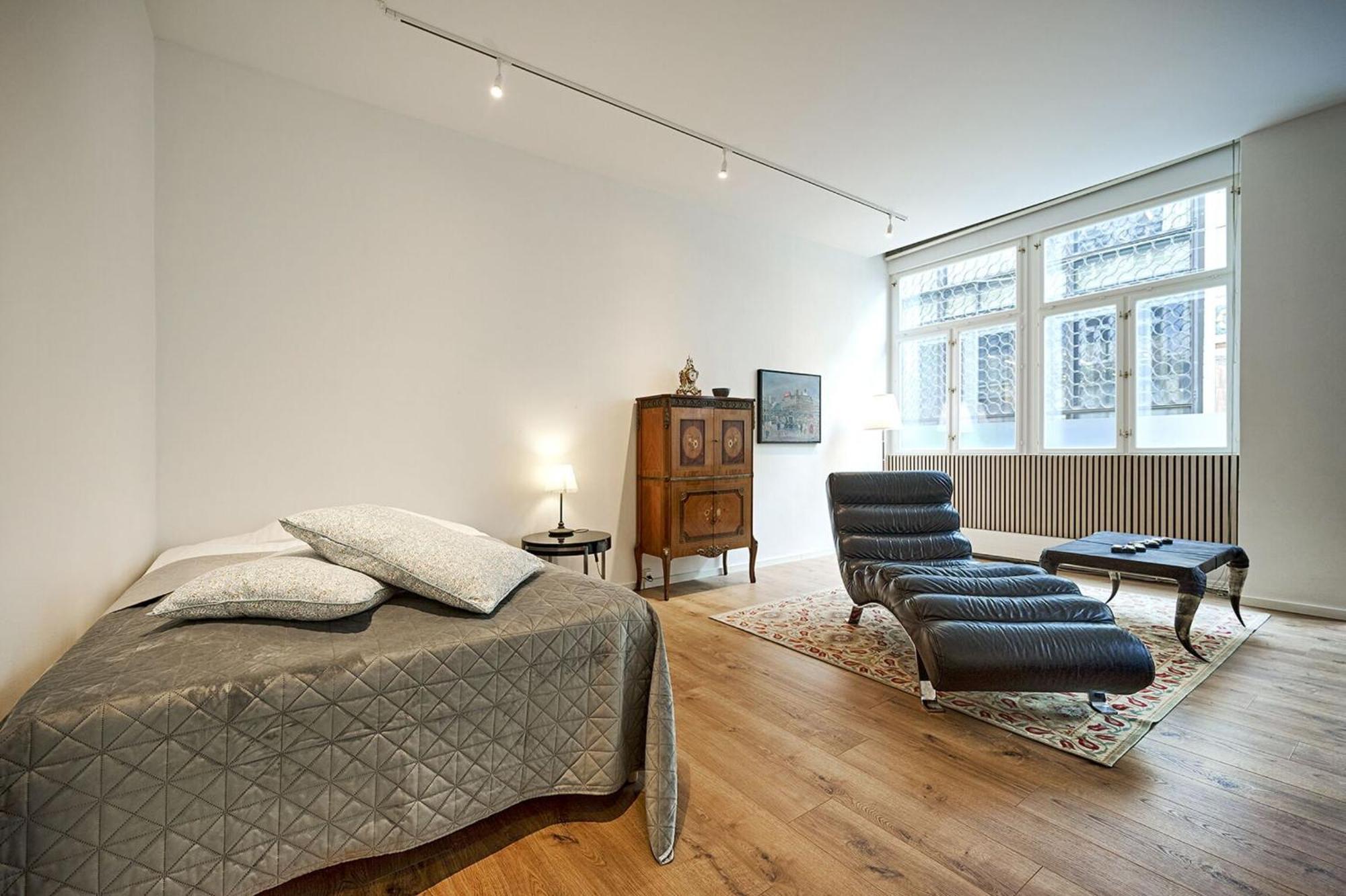 Apartment Apartmentincopenhagen 1554 Copenhagen