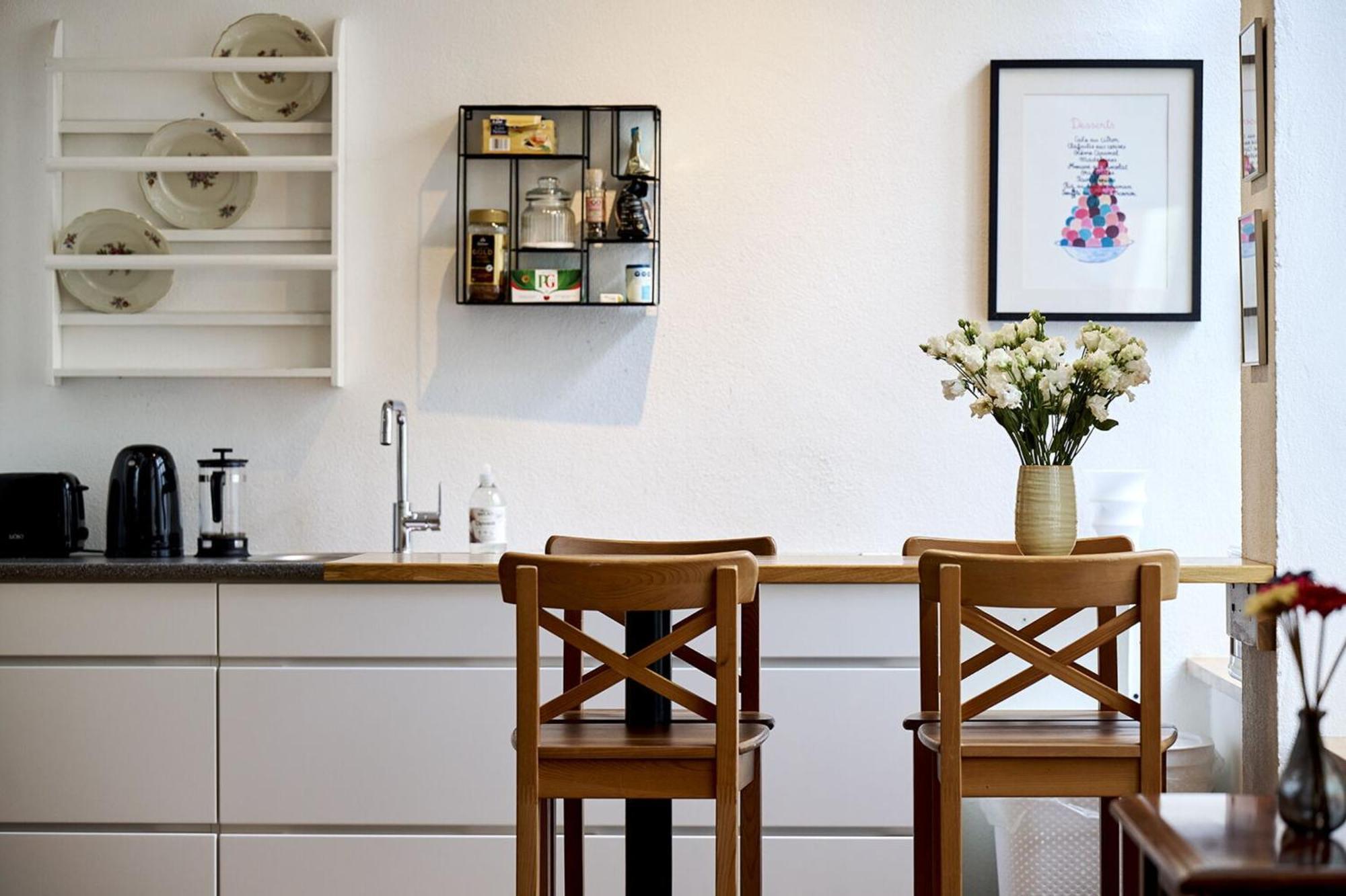 Appartement Apartmentincopenhagen 1554