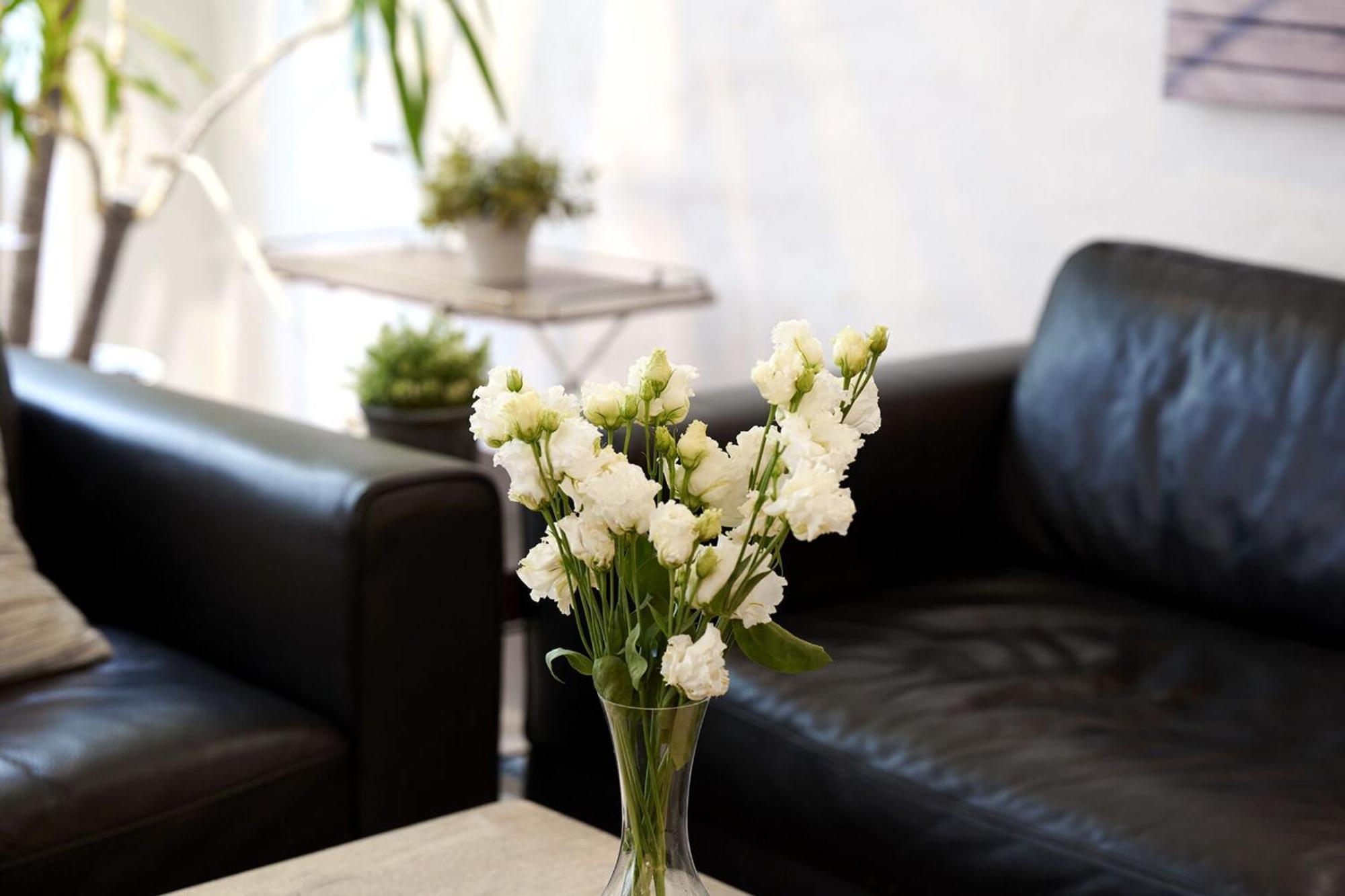 Apartmentincopenhagen 1554 Appartement Copenhague