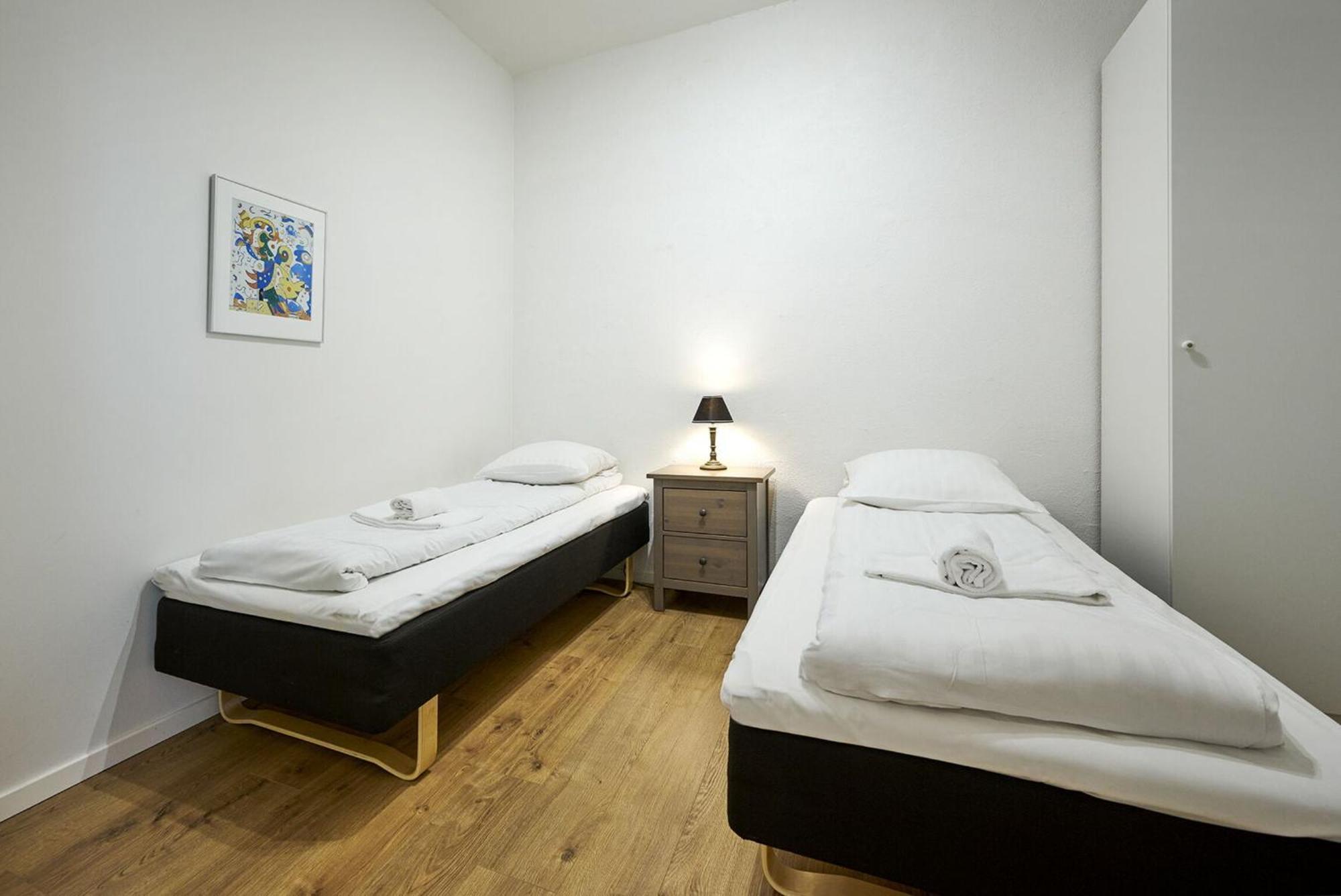 Appartement Apartmentincopenhagen 1554 Copenhague