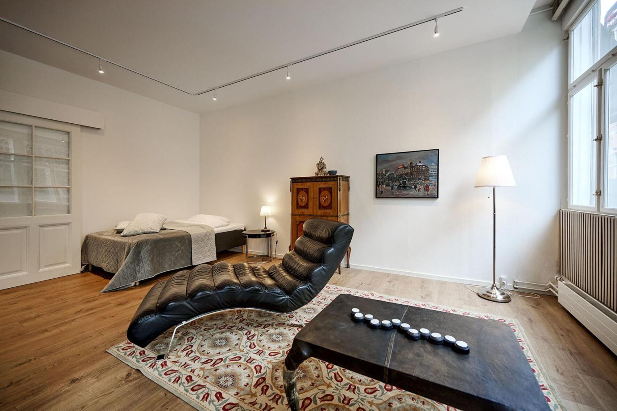 Apartmentincopenhagen 1554 Copenhague