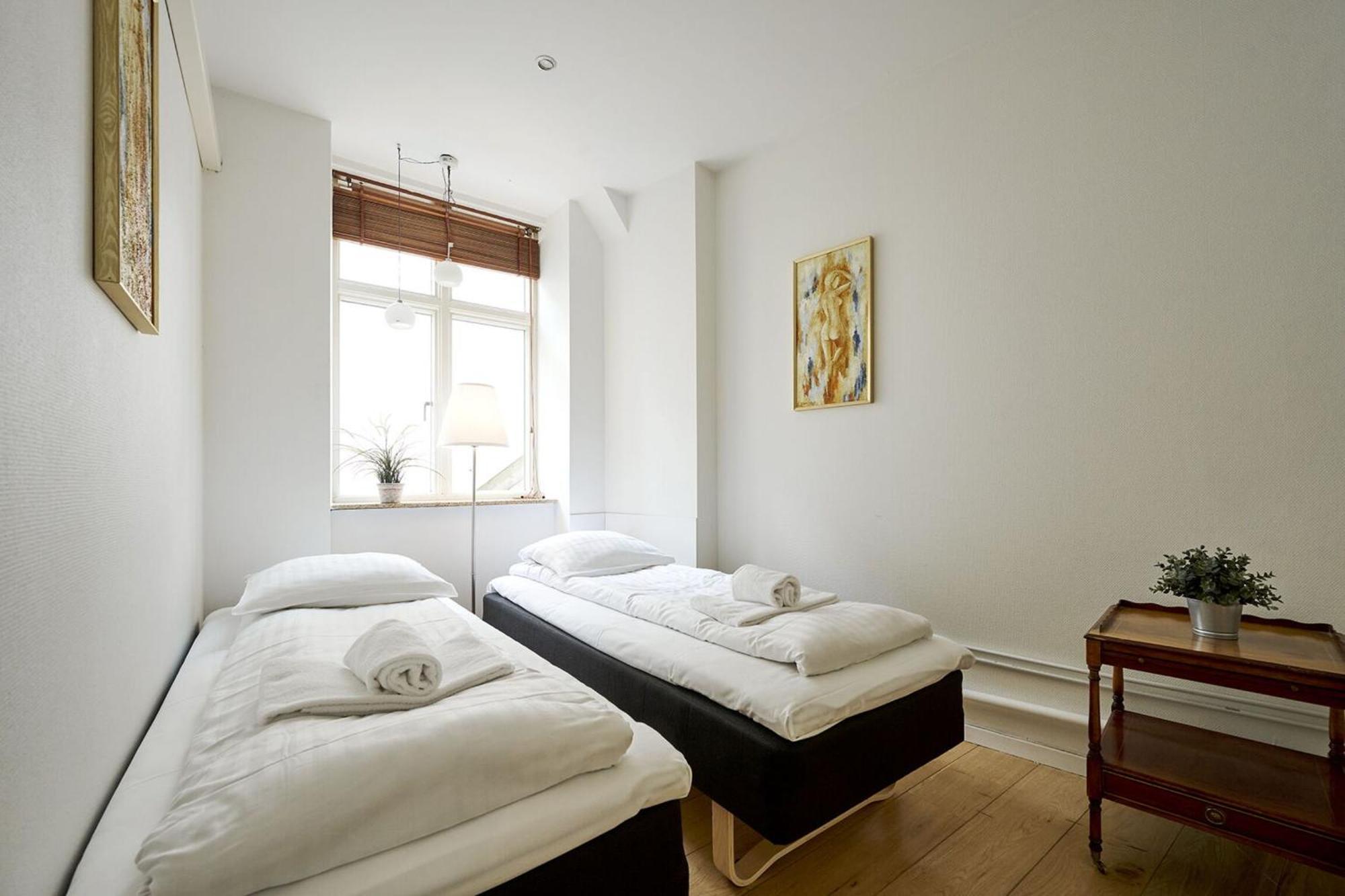 Apartmentincopenhagen 1556 Apartment *