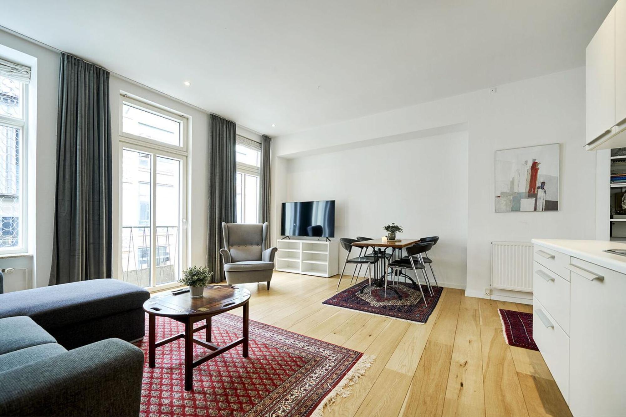 Apartment Apartmentincopenhagen 1556