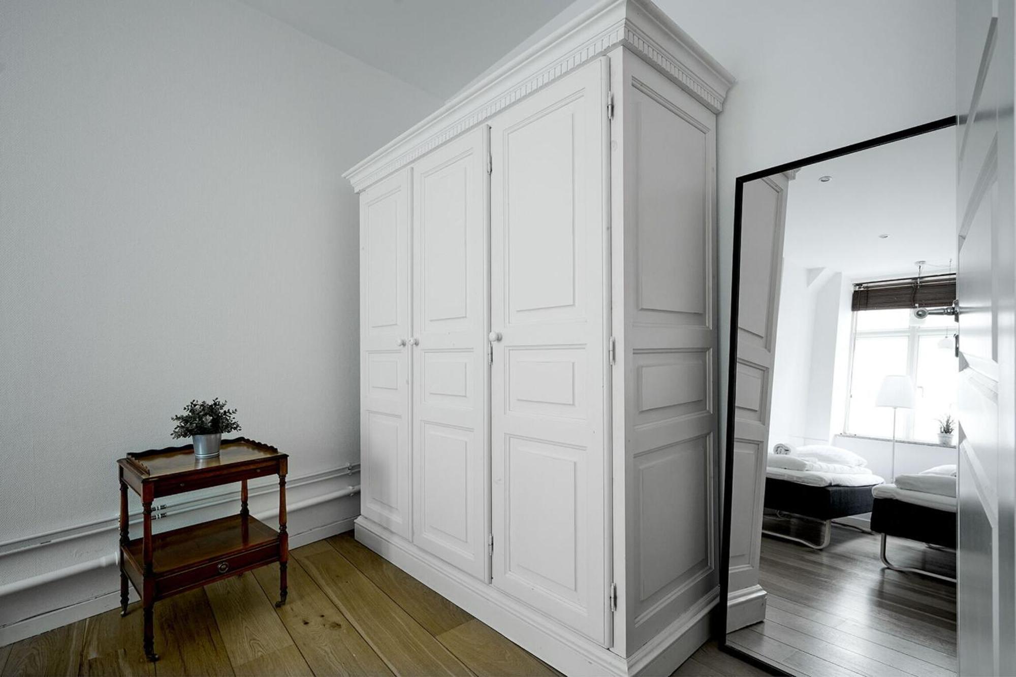 Apartmentincopenhagen 1556 Apartment Copenhagen