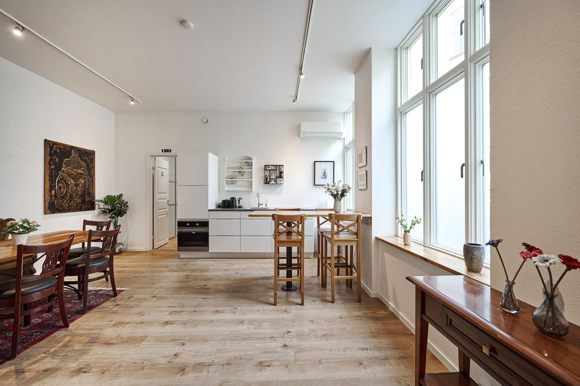 Apartmentincopenhagen 1554 Copenhague