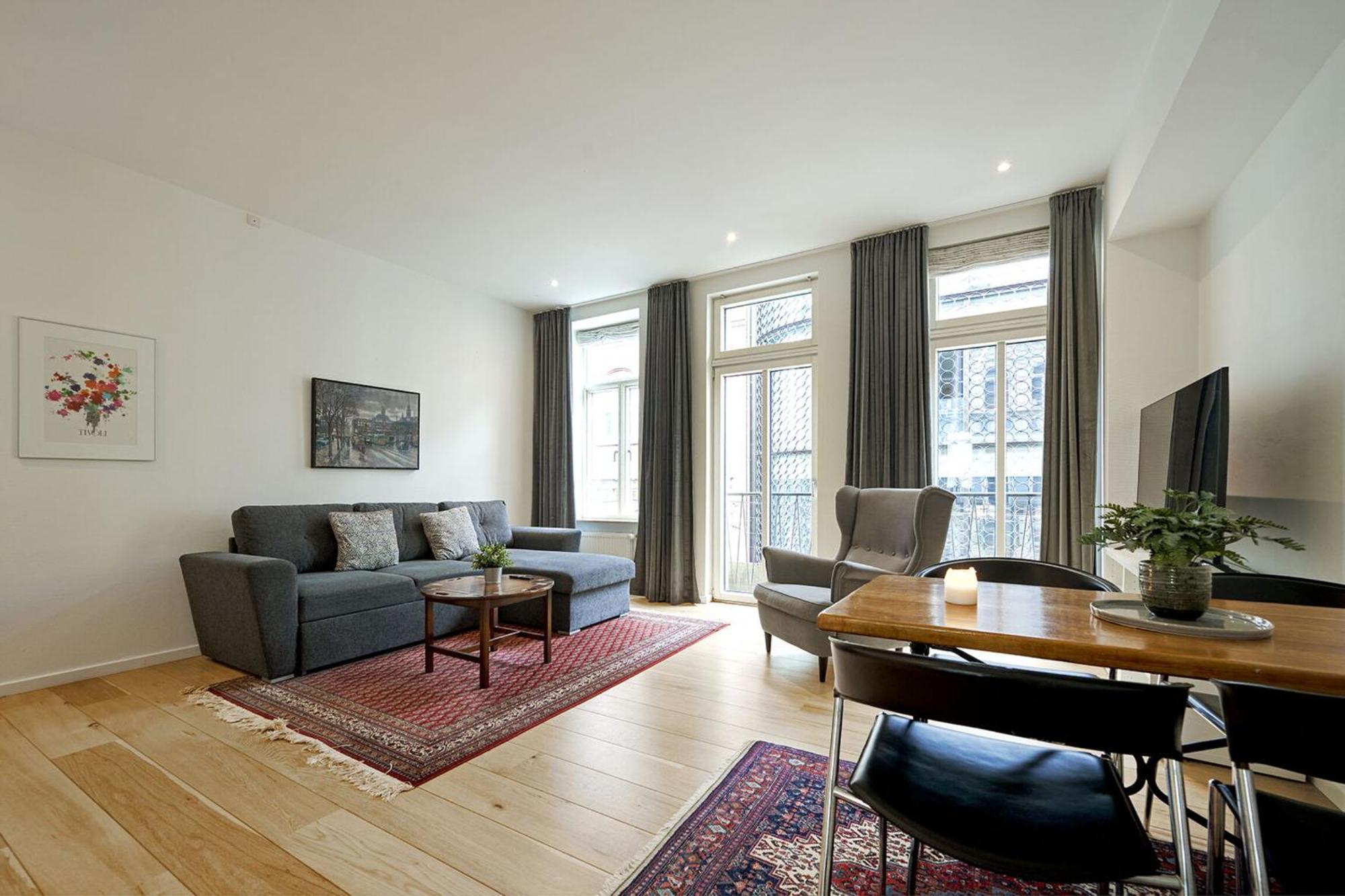 Apartmentincopenhagen 1556 *