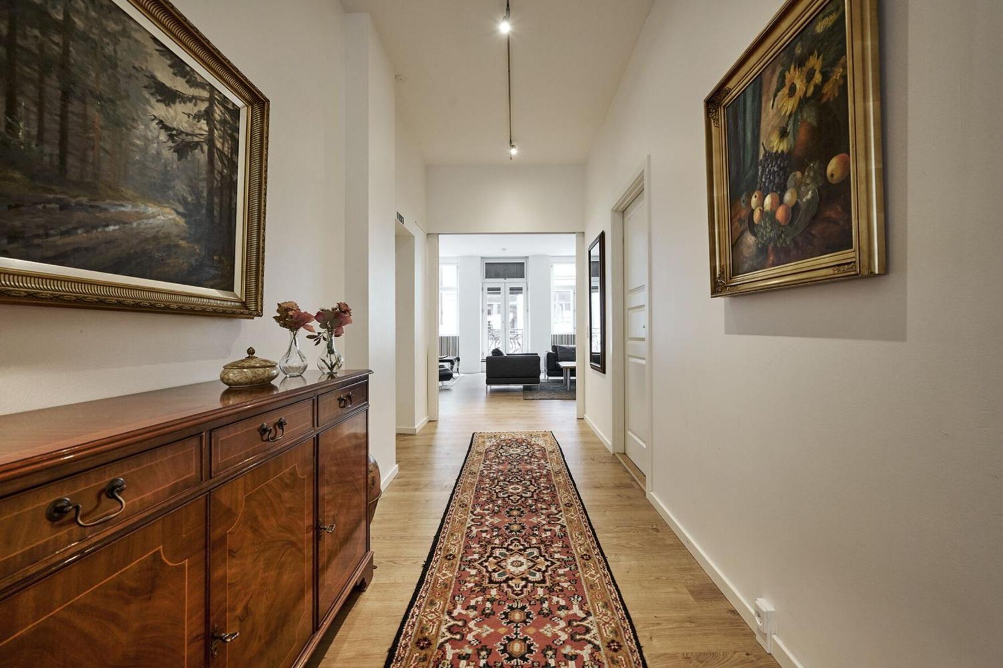 Apartmentincopenhagen 1554 Appartement