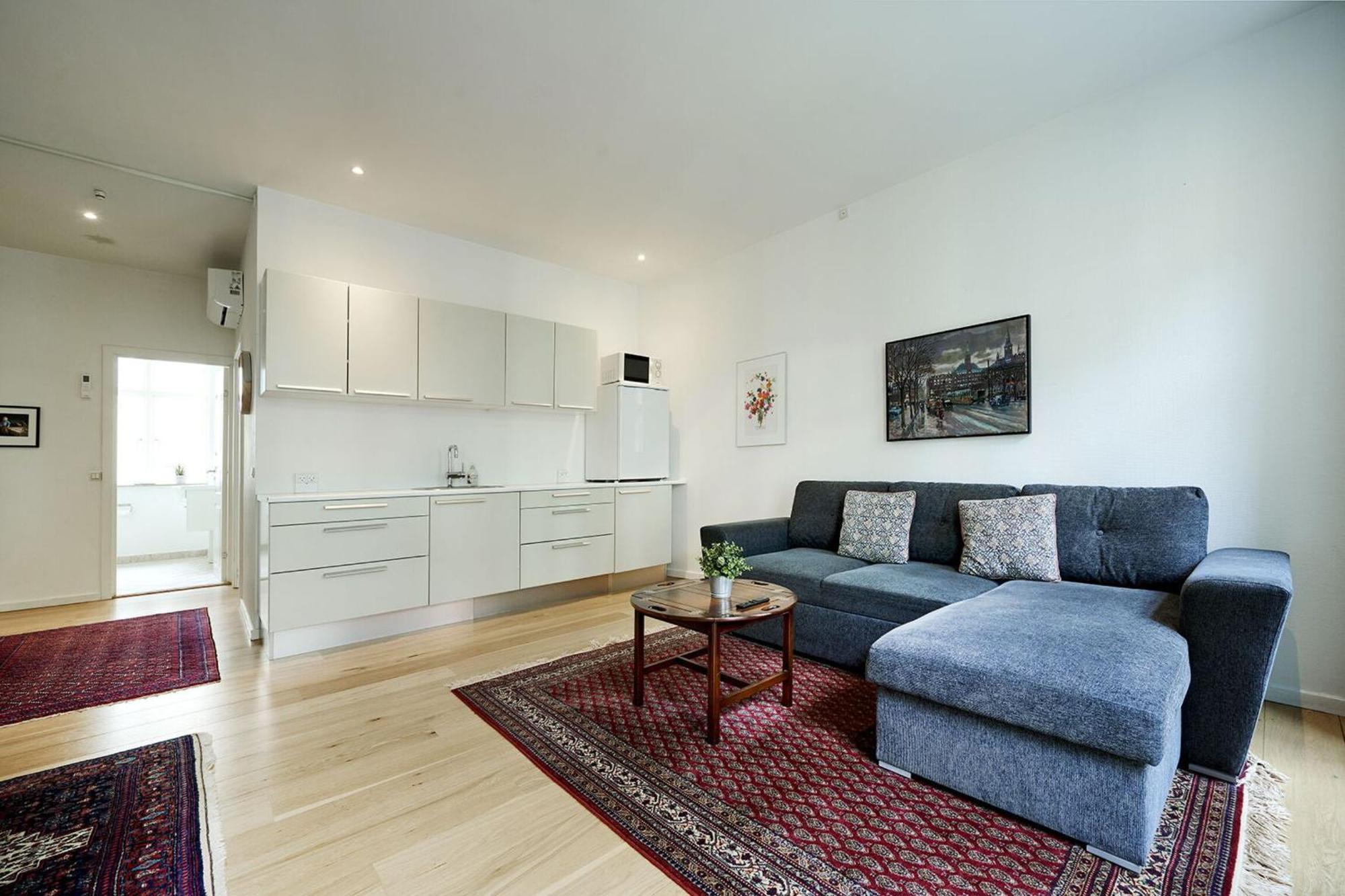 Apartmentincopenhagen 1556 Apartment