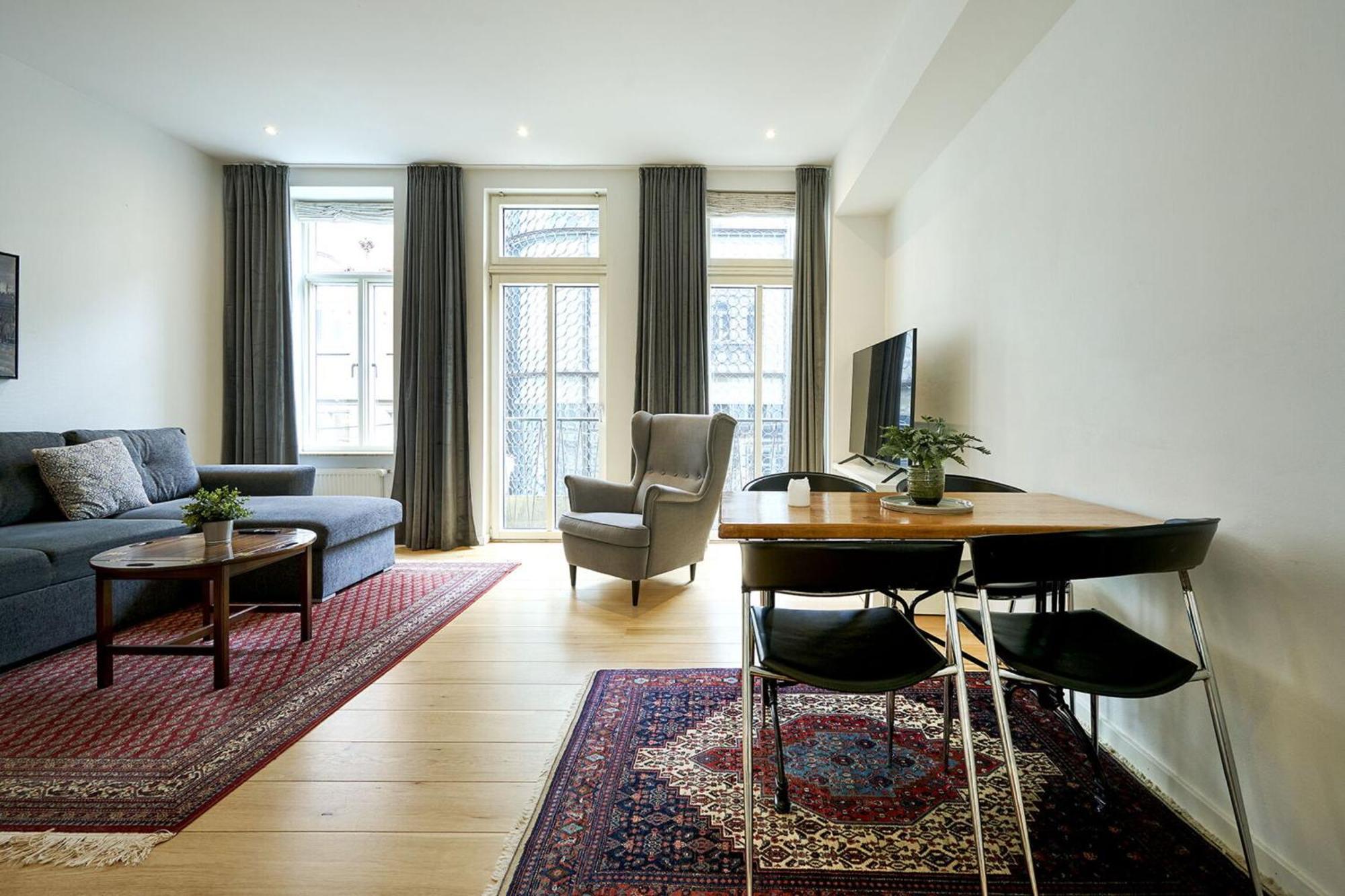 Apartmentincopenhagen 1556 Apartment