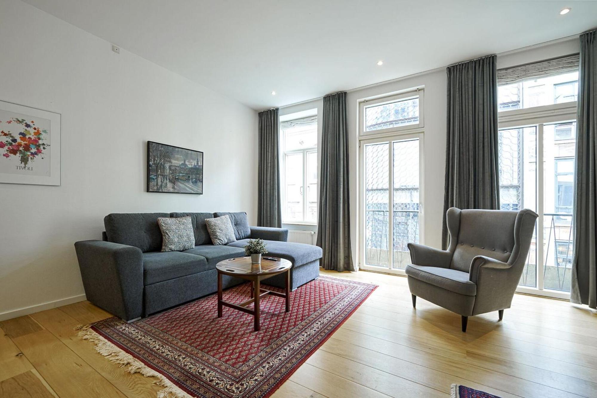 Apartment Apartmentincopenhagen 1556