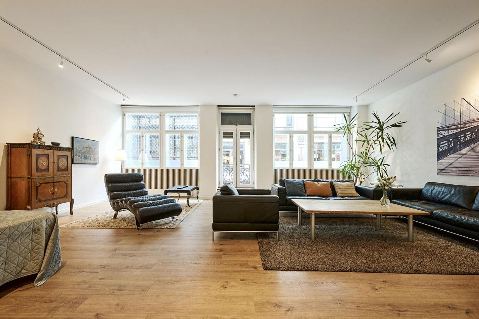 Appartement Apartmentincopenhagen 1554