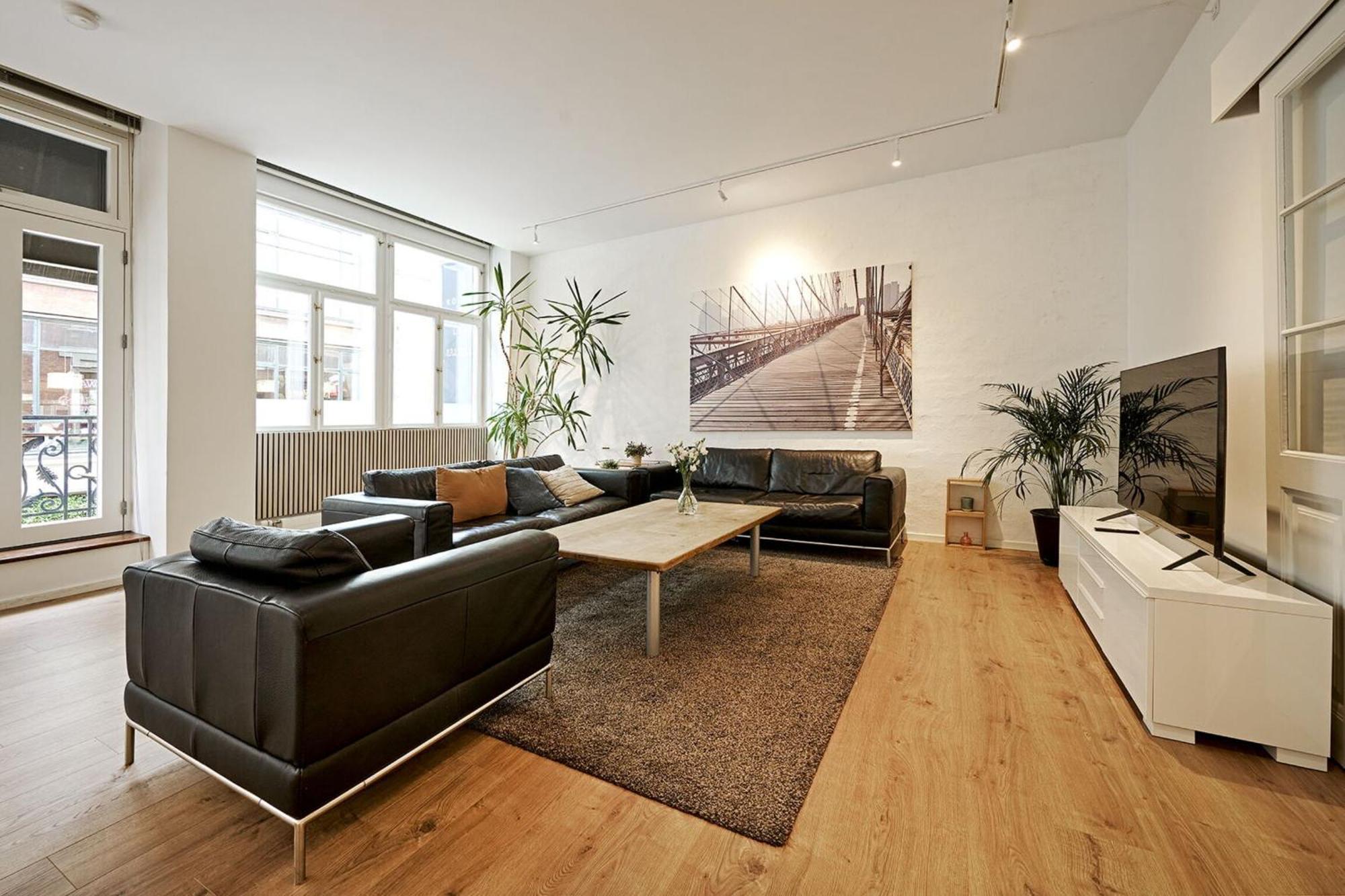 Apartmentincopenhagen 1554 Appartement Copenhague