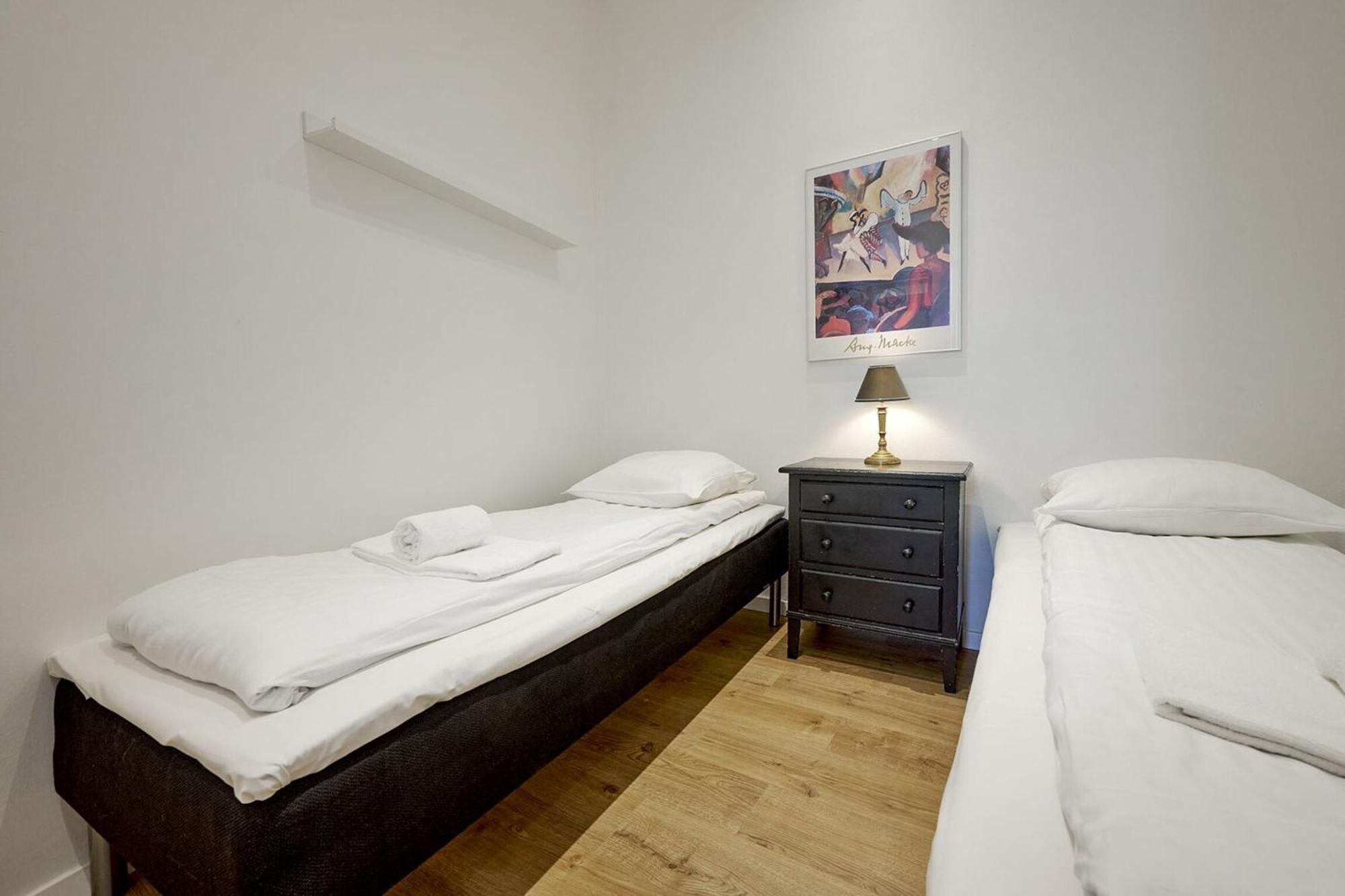 Apartmentincopenhagen 1558 København