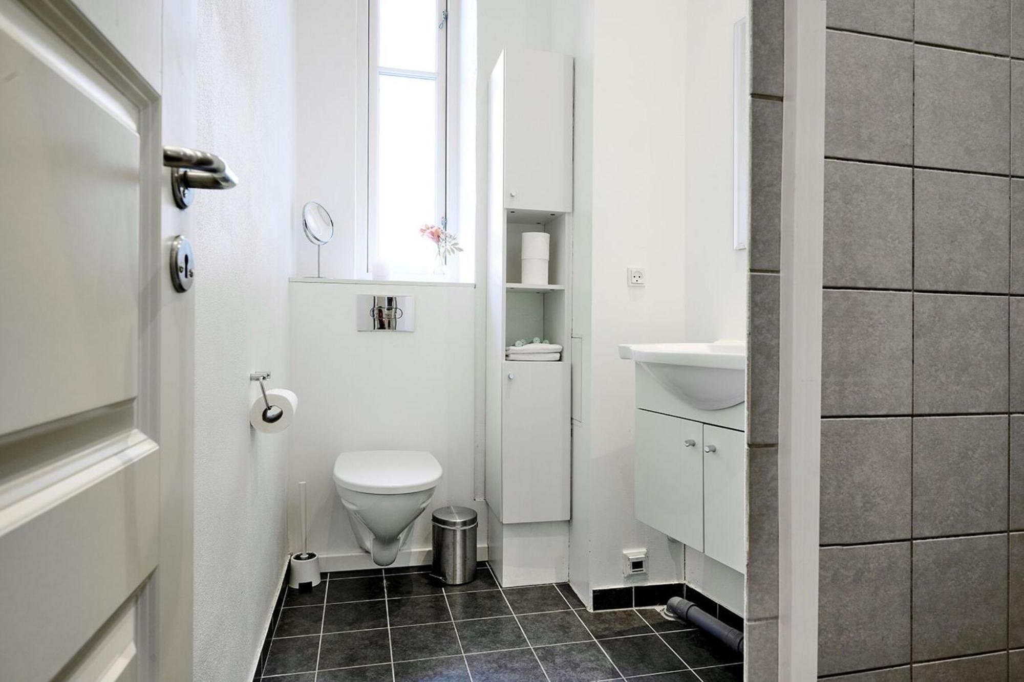 Apartmentincopenhagen 1558 * København