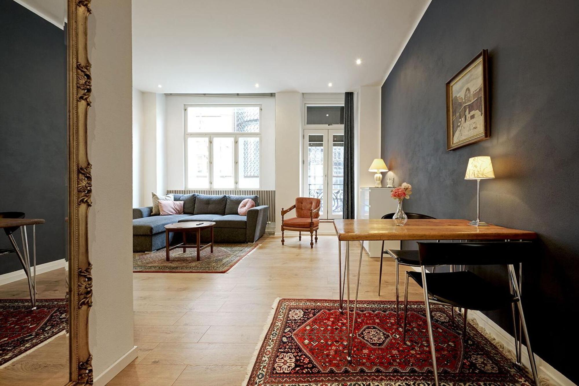 Apartmentincopenhagen 1558 Lejlighed