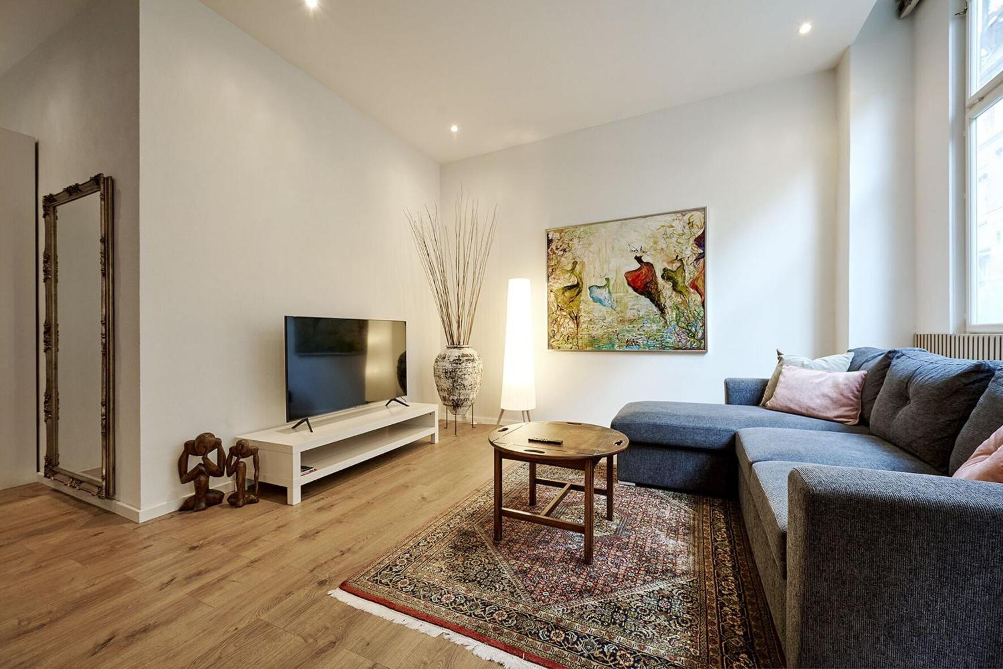 Apartmentincopenhagen 1558 Apartment
