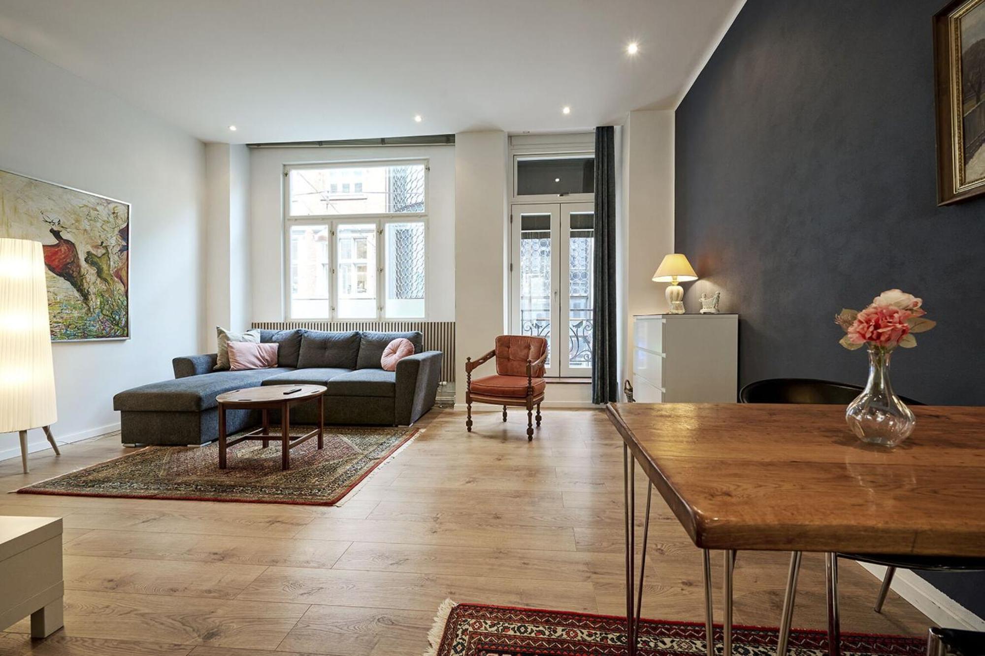 Apartmentincopenhagen 1558 Apartment