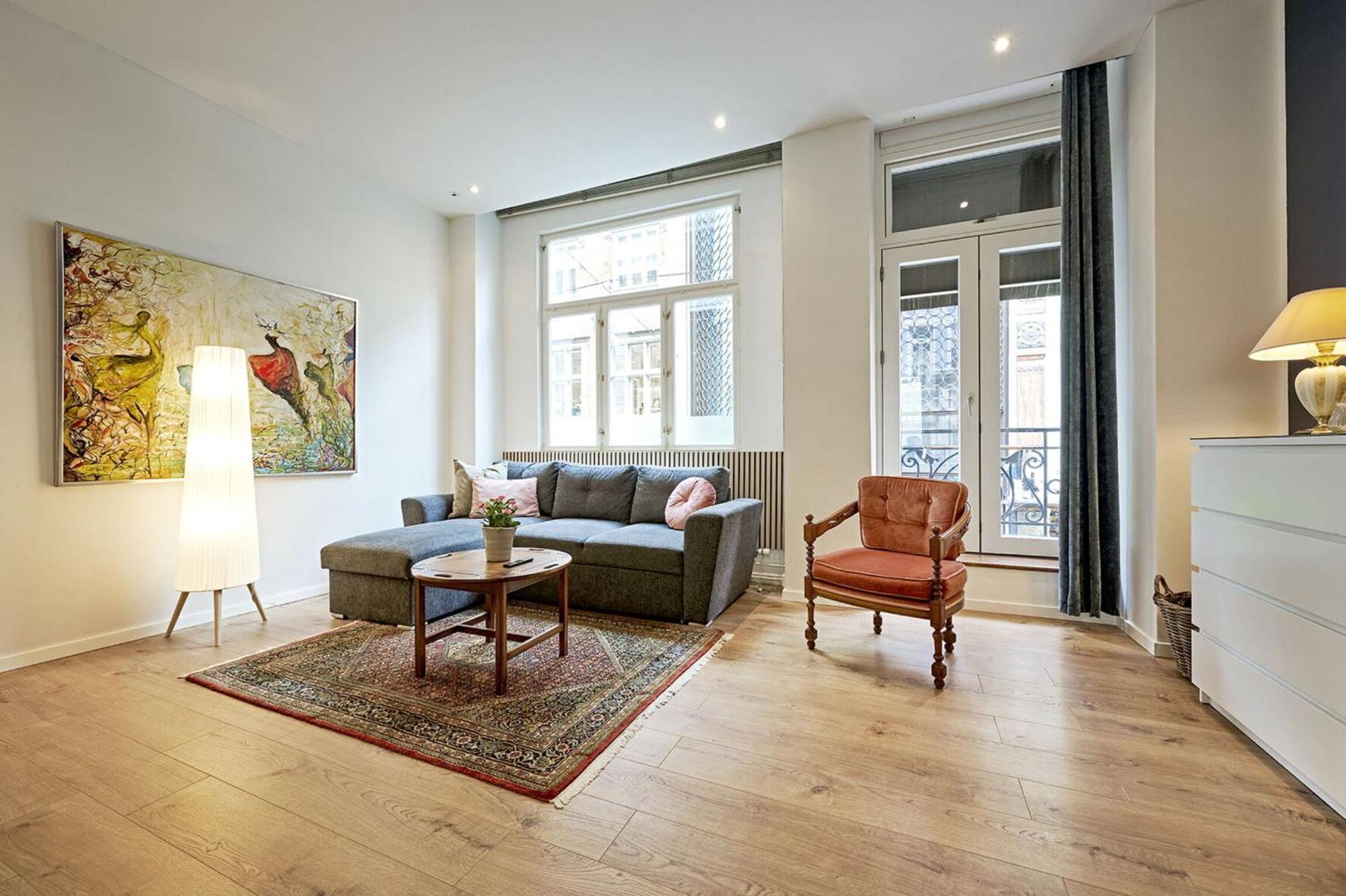 Lejlighed Apartmentincopenhagen 1558