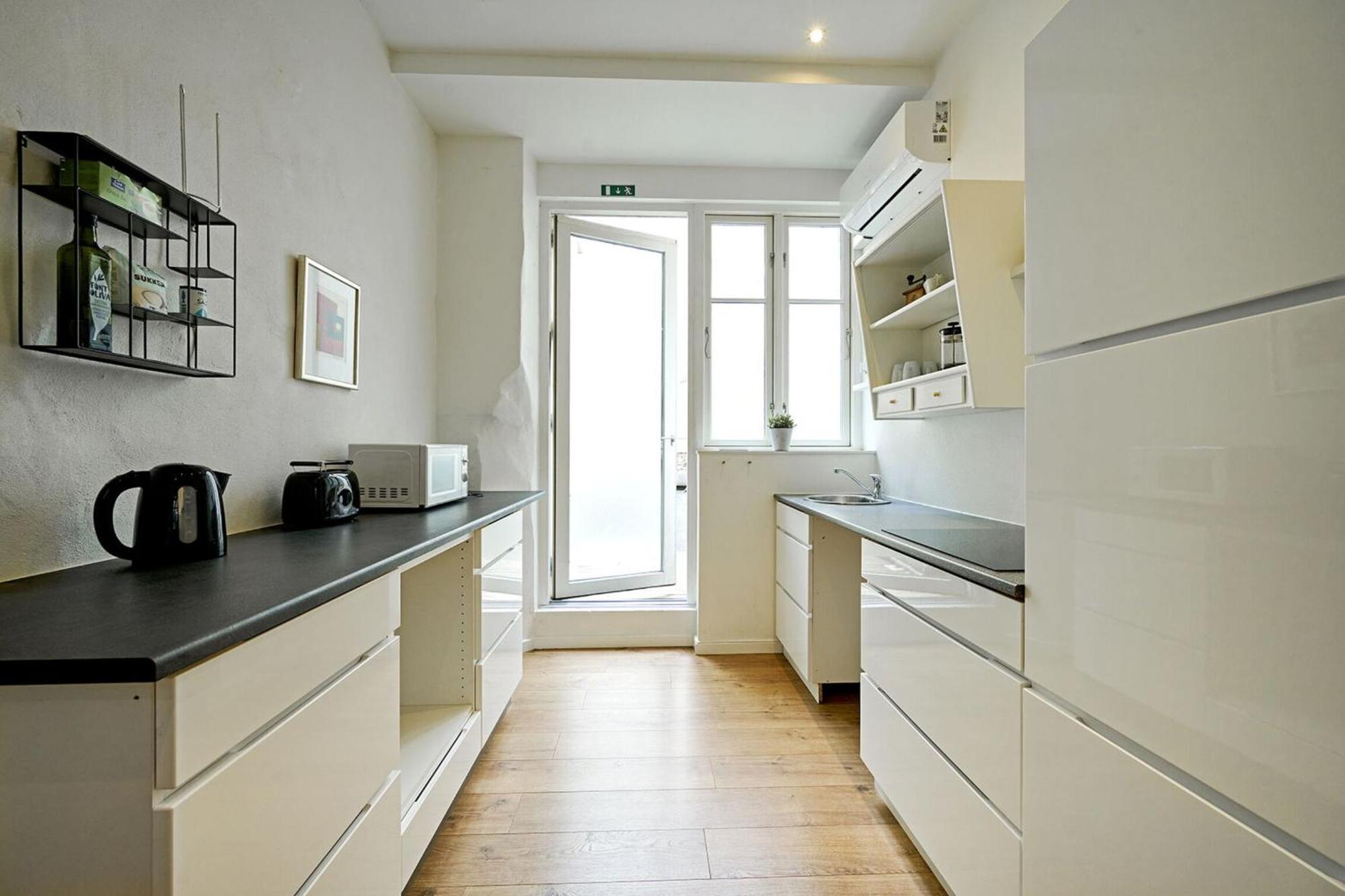 Apartmentincopenhagen 1558 Lejlighed København