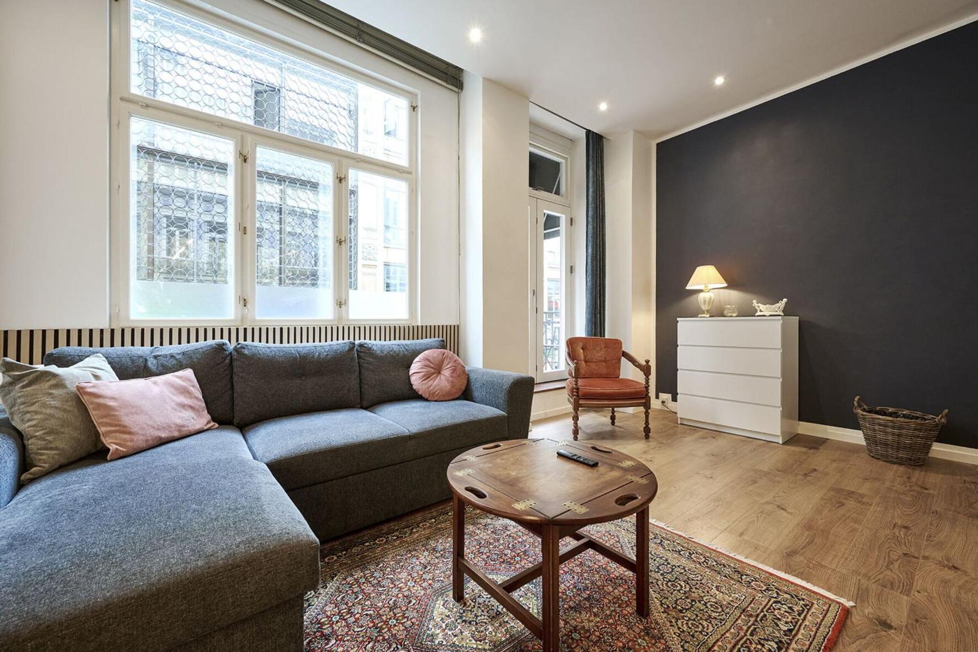 Apartmentincopenhagen 1558 Lejlighed